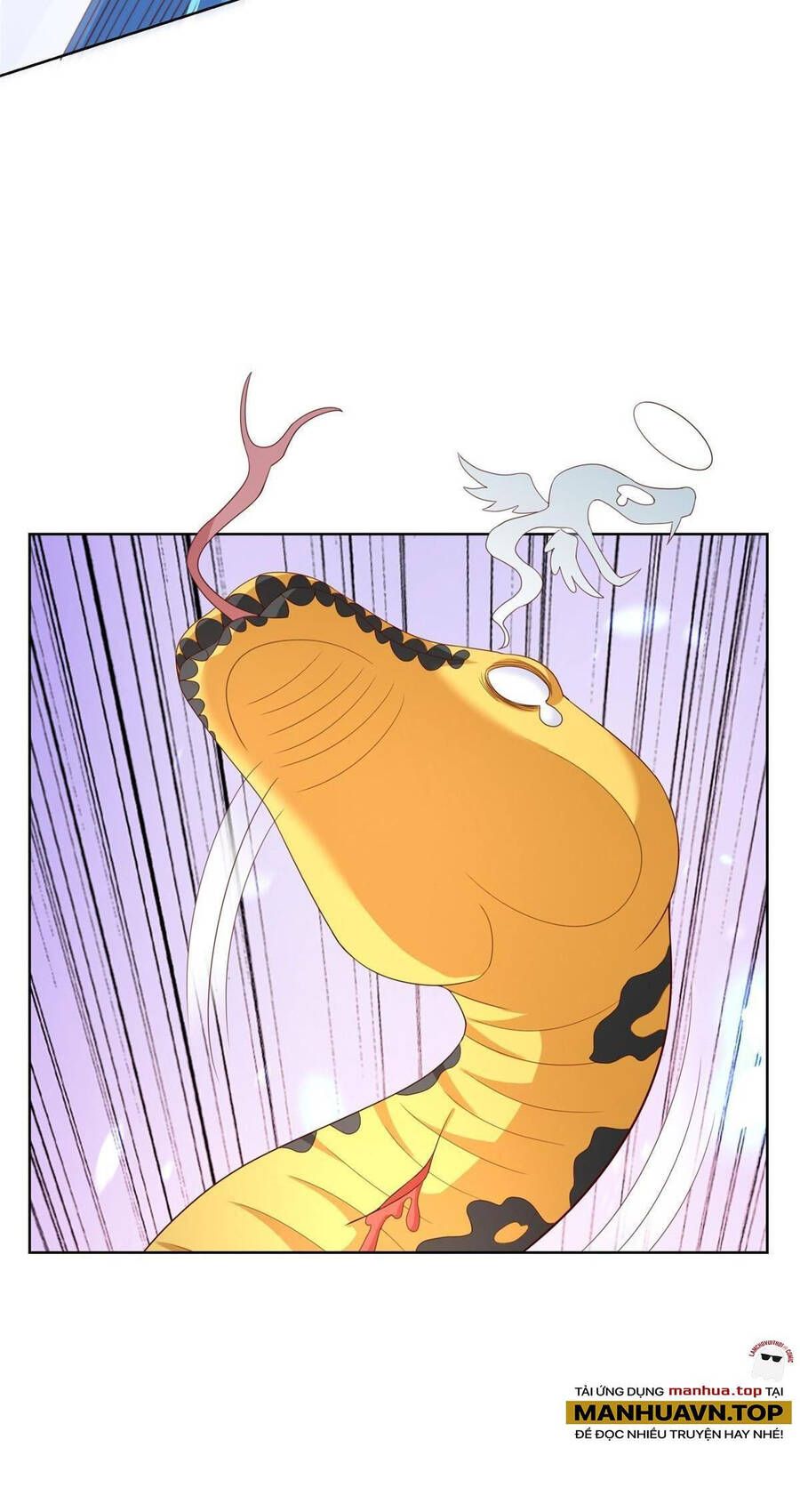 đọc truyện Mỗi Tuần Ta Có Một Nghề Nghiệp Mới Chương 324 ảnh 9 tại Thiên Thai Truyện