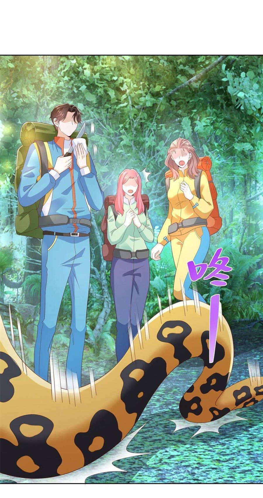 đọc truyện Mỗi Tuần Ta Có Một Nghề Nghiệp Mới Chương 324 ảnh 10 tại Thiên Thai Truyện