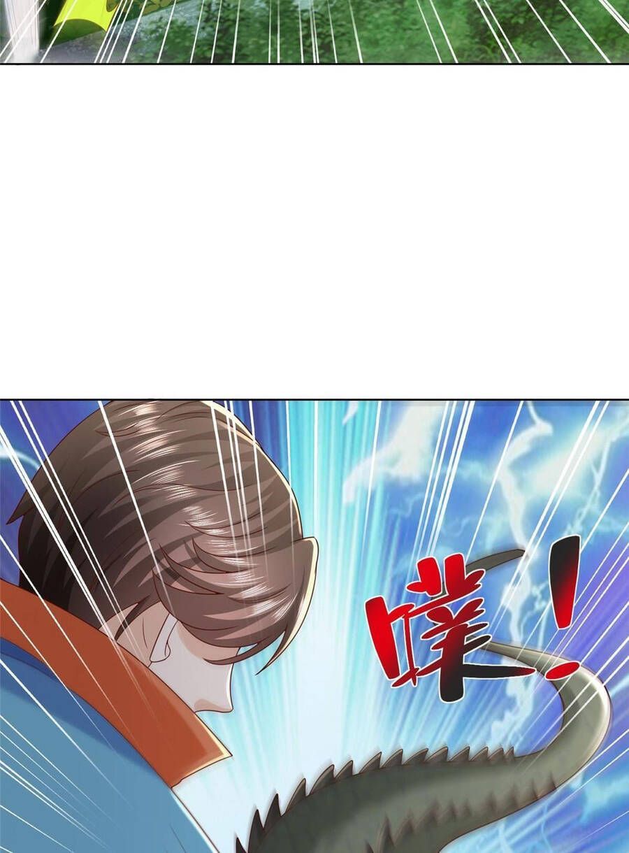 đọc truyện Mỗi Tuần Ta Có Một Nghề Nghiệp Mới Chương 325 ảnh 12 tại Thiên Thai Truyện