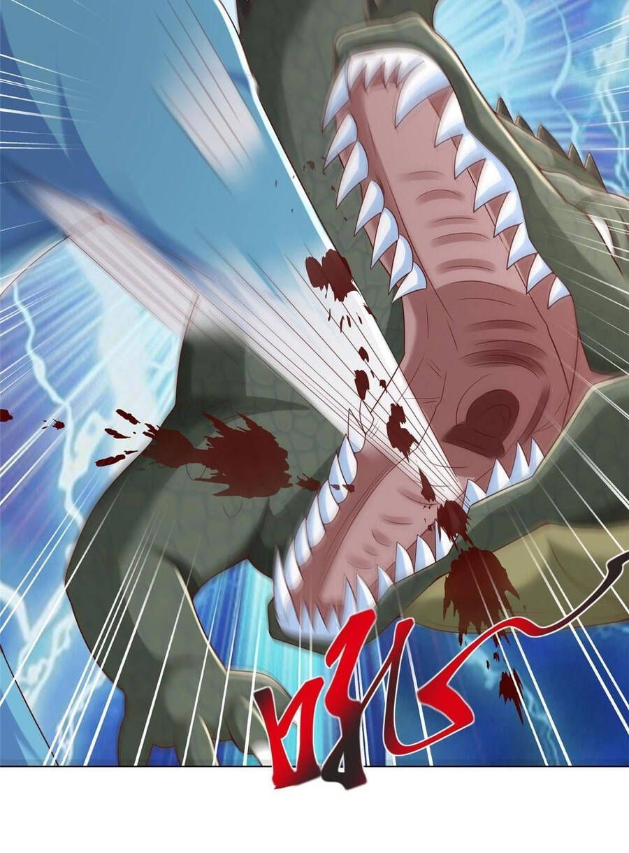 đọc truyện Mỗi Tuần Ta Có Một Nghề Nghiệp Mới Chương 325 ảnh 13 tại Thiên Thai Truyện