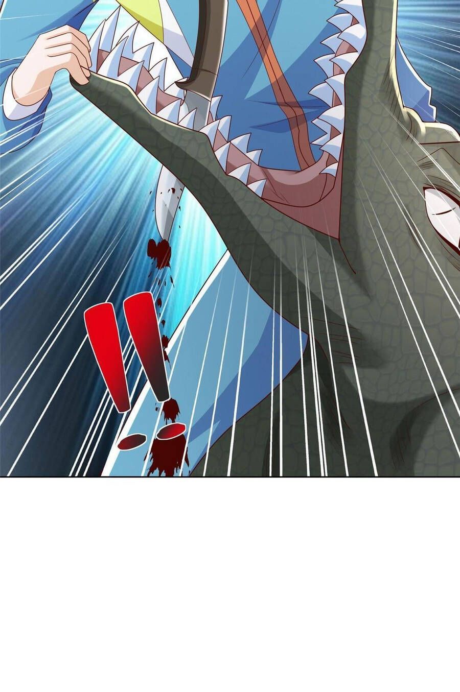 đọc truyện Mỗi Tuần Ta Có Một Nghề Nghiệp Mới Chương 325 ảnh 15 tại Thiên Thai Truyện