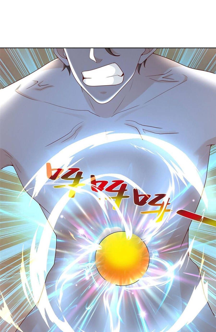 đọc truyện Mỗi Tuần Ta Có Một Nghề Nghiệp Mới Chương 325 ảnh 17 tại Thiên Thai Truyện