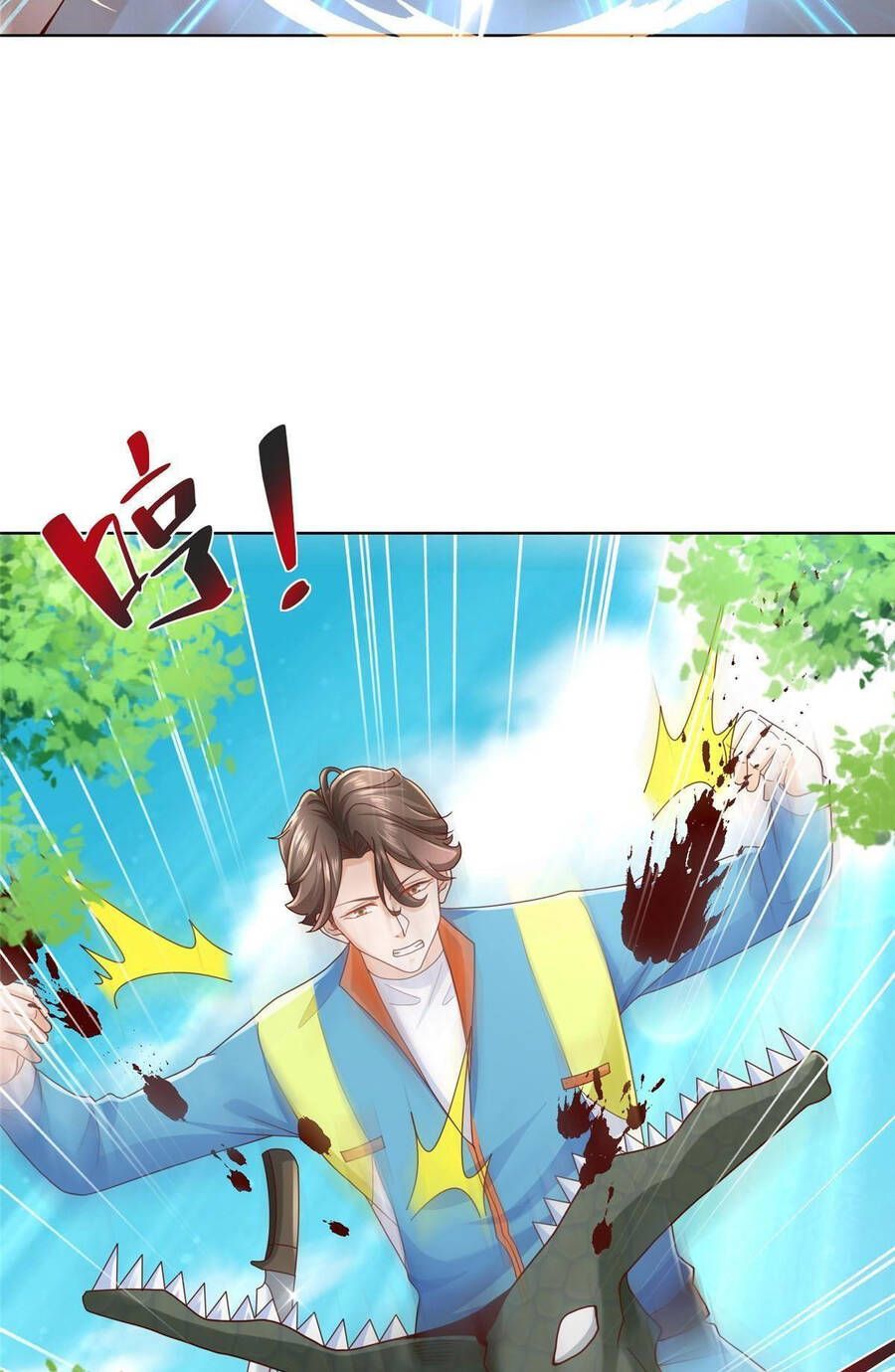 đọc truyện Mỗi Tuần Ta Có Một Nghề Nghiệp Mới Chương 325 ảnh 18 tại Thiên Thai Truyện