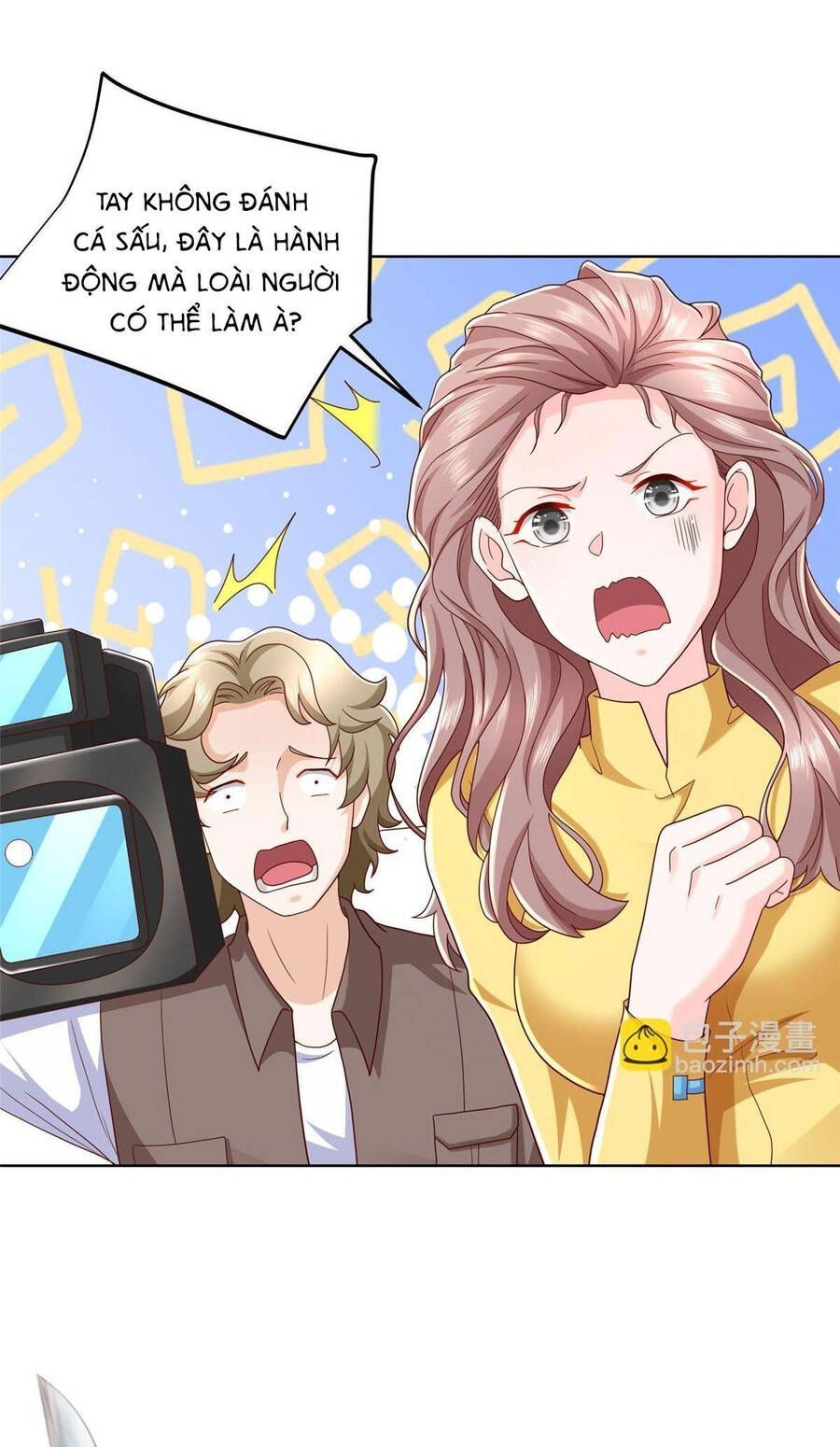 đọc truyện Mỗi Tuần Ta Có Một Nghề Nghiệp Mới Chương 325 ảnh 20 tại Thiên Thai Truyện