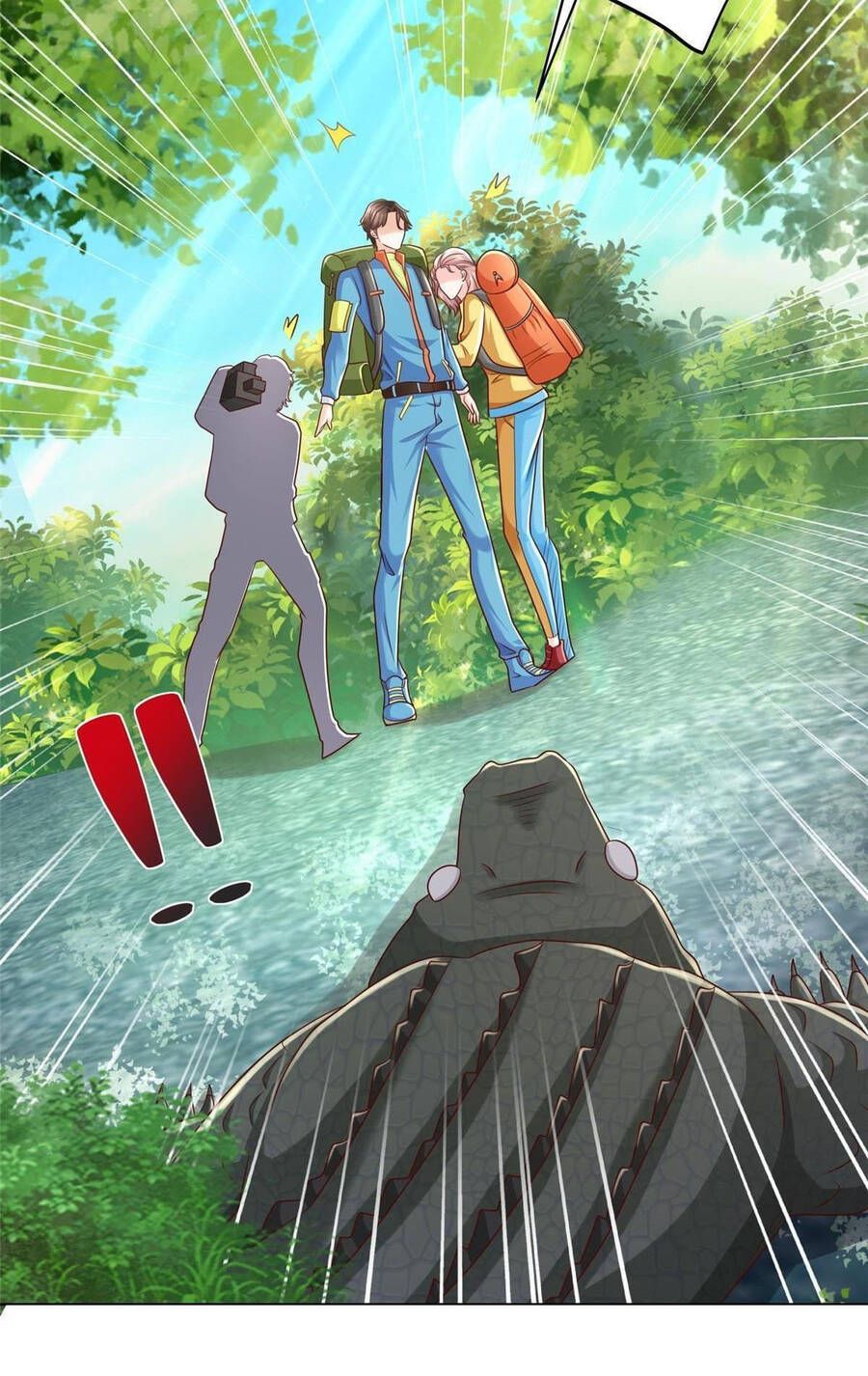 đọc truyện Mỗi Tuần Ta Có Một Nghề Nghiệp Mới Chương 325 ảnh 4 tại Thiên Thai Truyện