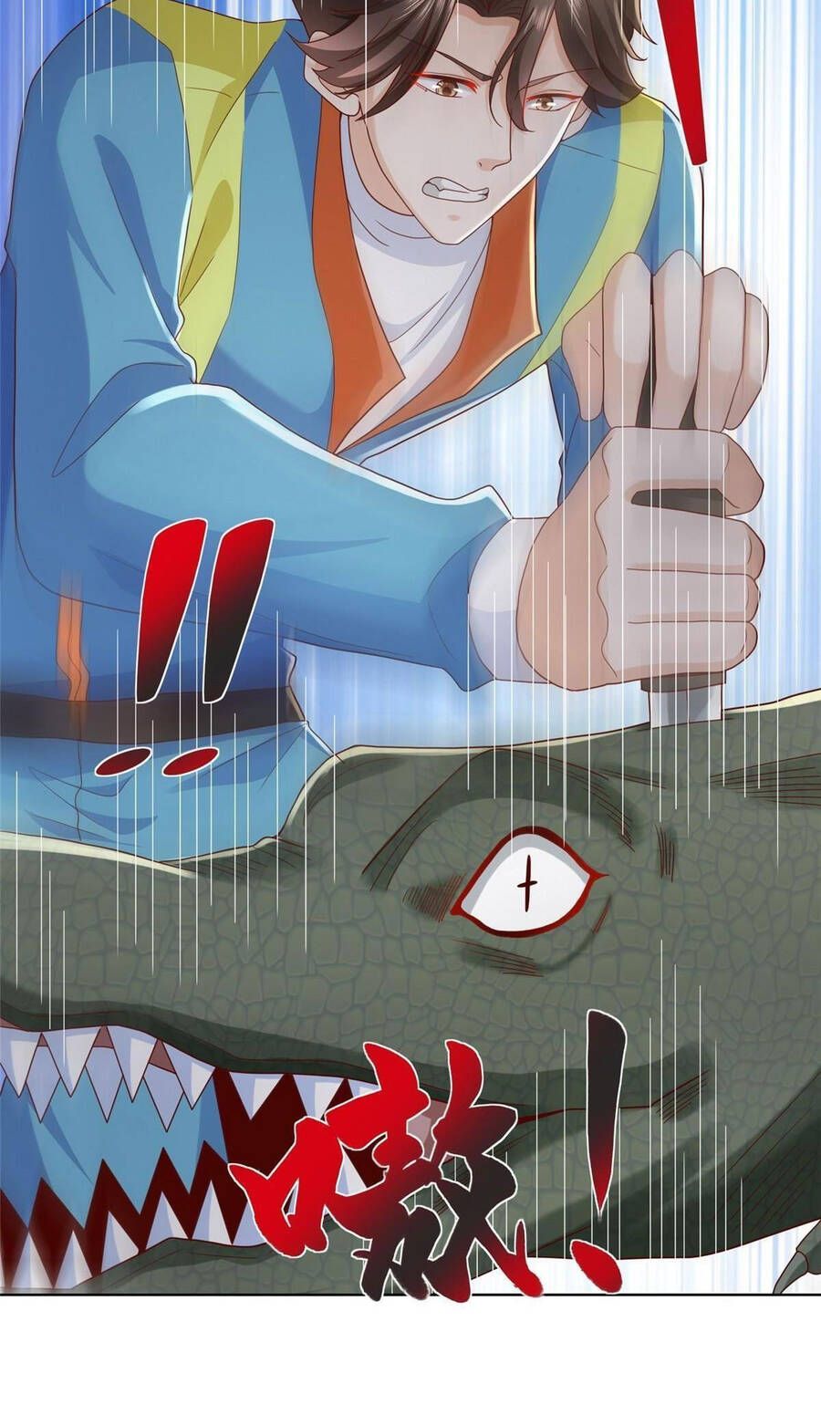 đọc truyện Mỗi Tuần Ta Có Một Nghề Nghiệp Mới Chương 325 ảnh 22 tại Thiên Thai Truyện