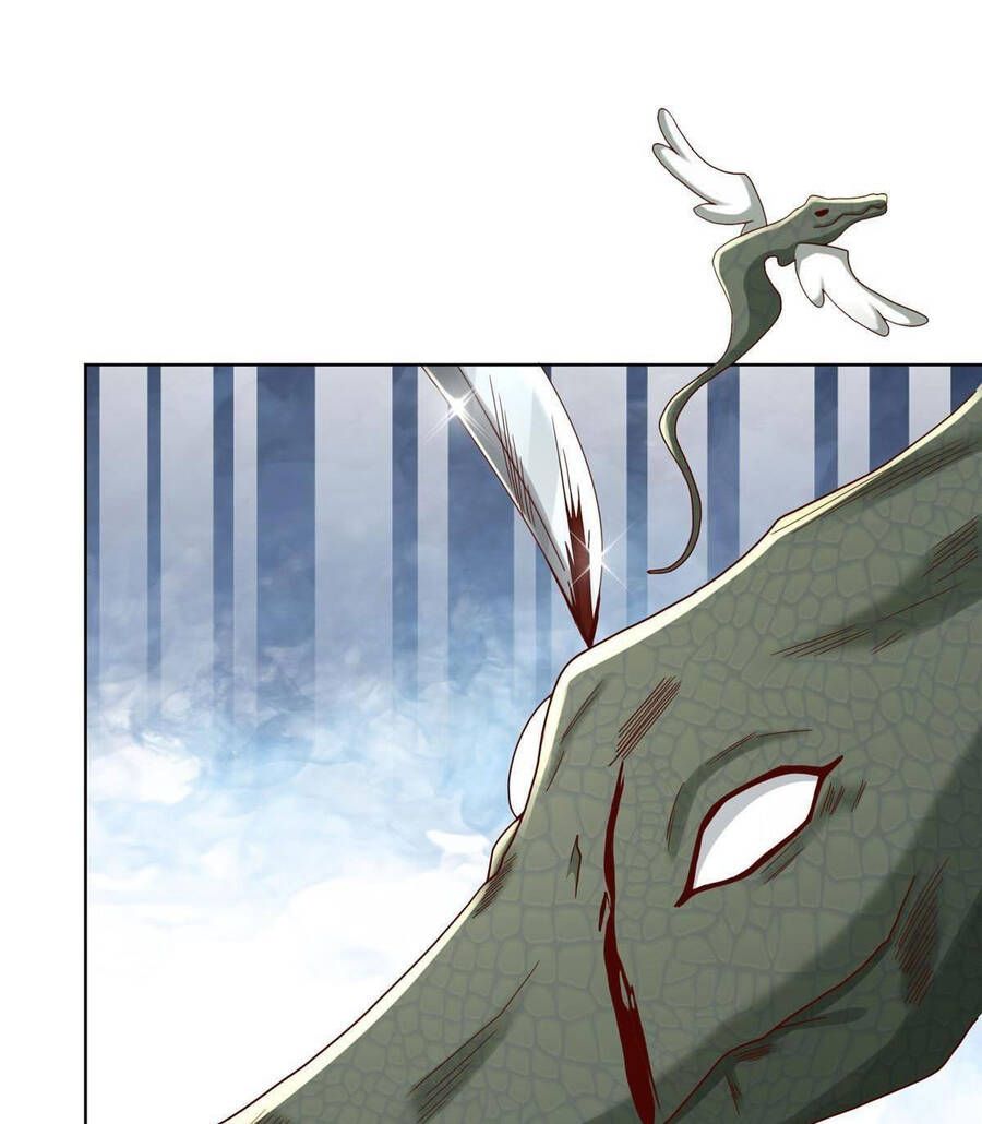 đọc truyện Mỗi Tuần Ta Có Một Nghề Nghiệp Mới Chương 325 ảnh 23 tại Thiên Thai Truyện