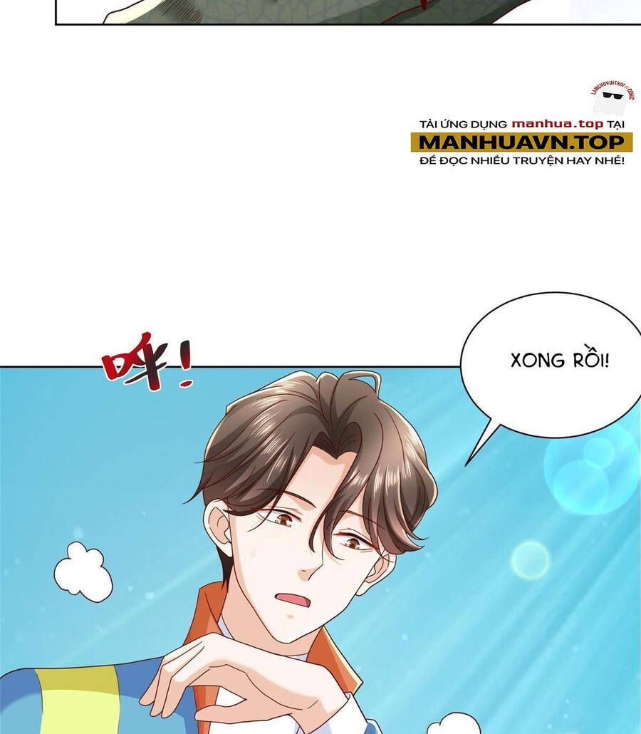 đọc truyện Mỗi Tuần Ta Có Một Nghề Nghiệp Mới Chương 325 ảnh 24 tại Thiên Thai Truyện