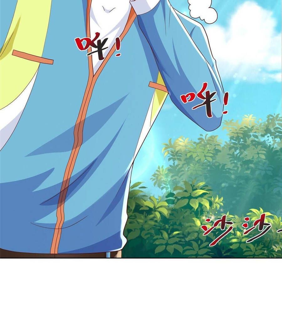 đọc truyện Mỗi Tuần Ta Có Một Nghề Nghiệp Mới Chương 325 ảnh 25 tại Thiên Thai Truyện