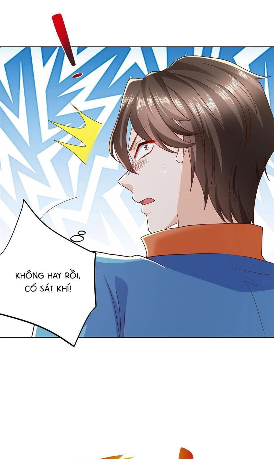 đọc truyện Mỗi Tuần Ta Có Một Nghề Nghiệp Mới Chương 325 ảnh 26 tại Thiên Thai Truyện