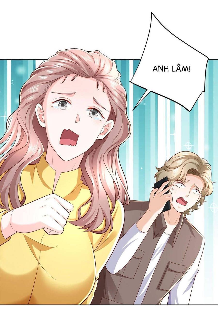 đọc truyện Mỗi Tuần Ta Có Một Nghề Nghiệp Mới Chương 325 ảnh 29 tại Thiên Thai Truyện