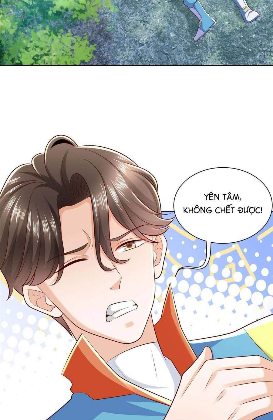 đọc truyện Mỗi Tuần Ta Có Một Nghề Nghiệp Mới Chương 325 ảnh 31 tại Thiên Thai Truyện