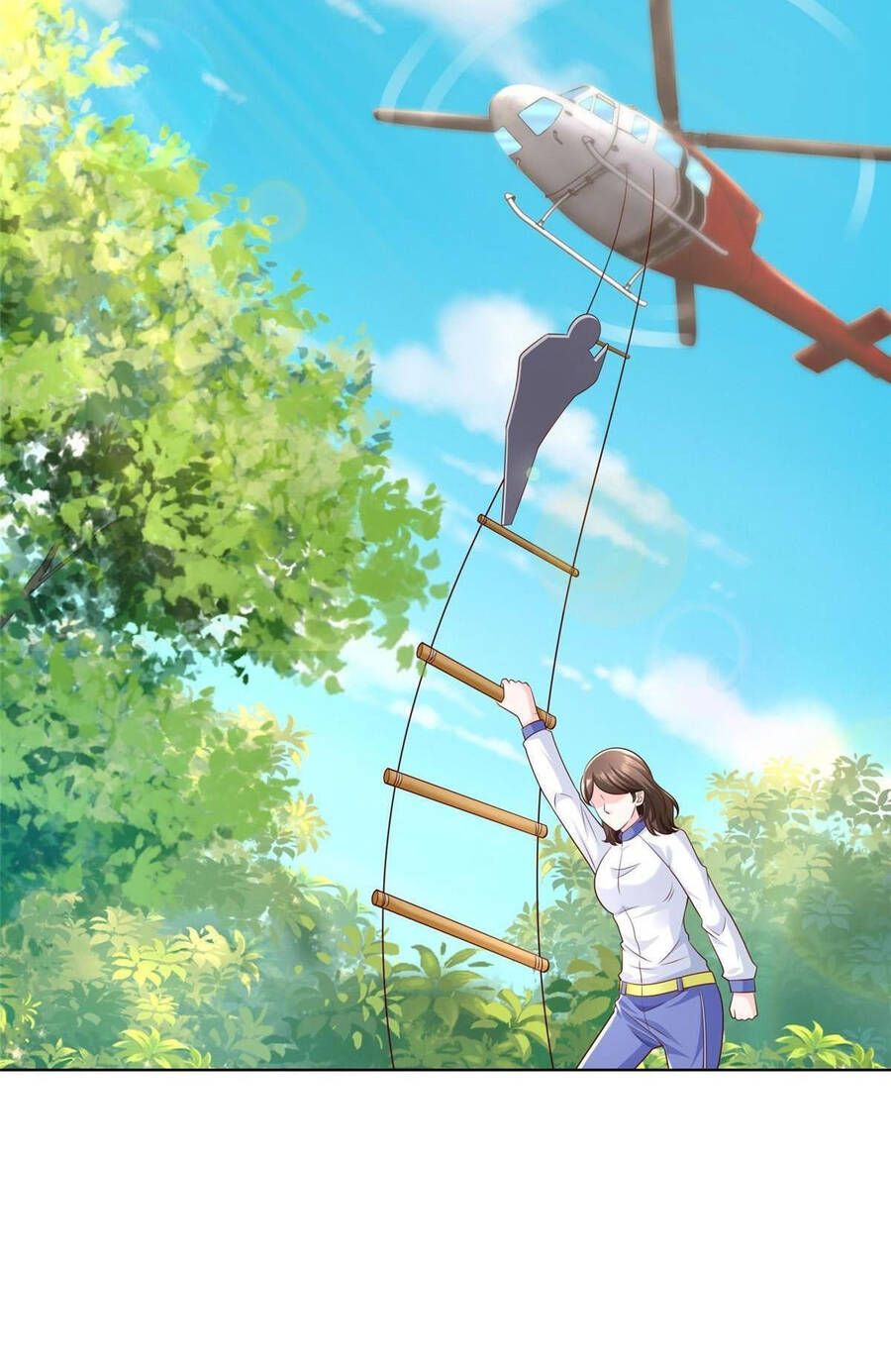 đọc truyện Mỗi Tuần Ta Có Một Nghề Nghiệp Mới Chương 325 ảnh 33 tại Thiên Thai Truyện