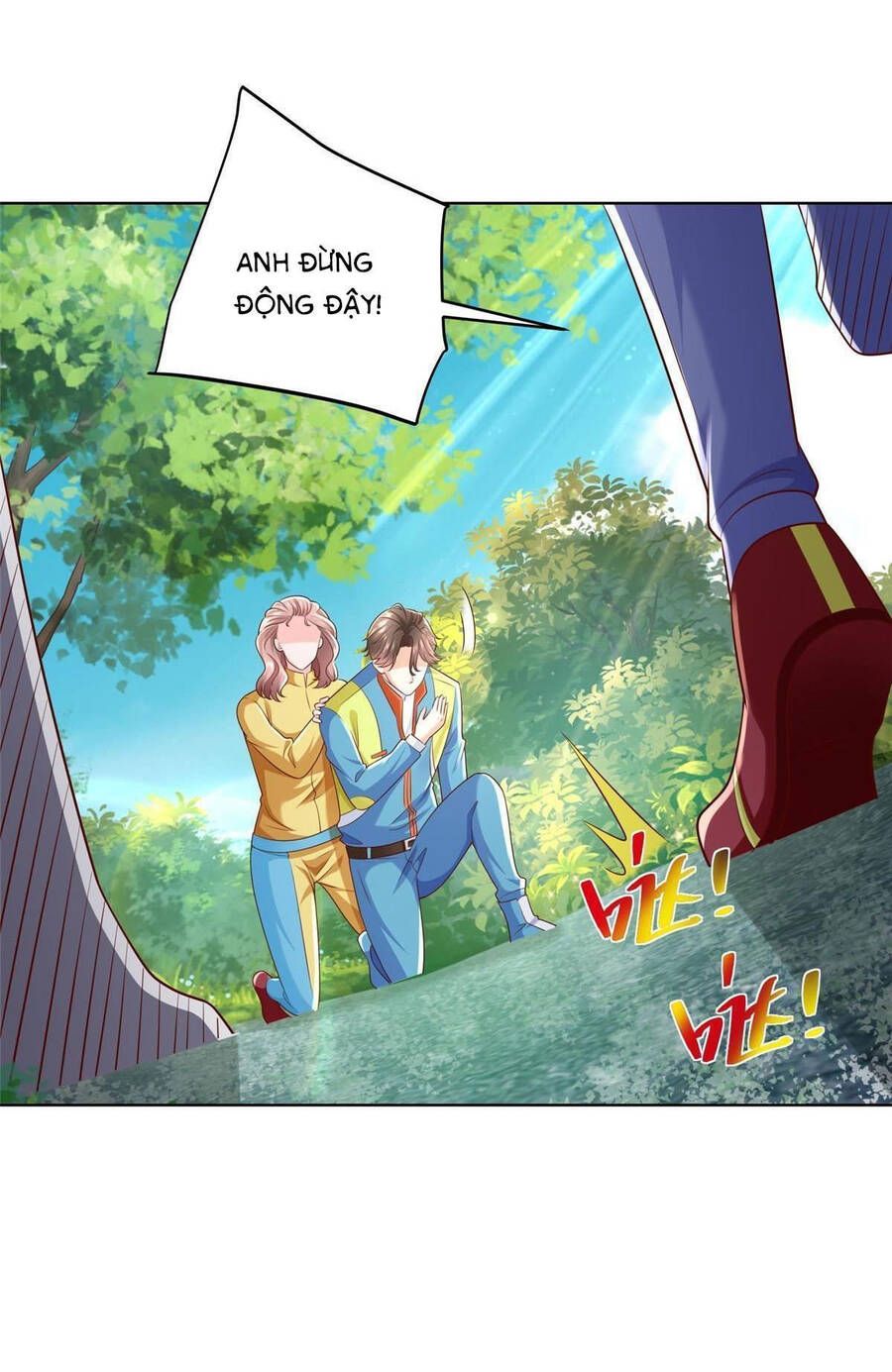 đọc truyện Mỗi Tuần Ta Có Một Nghề Nghiệp Mới Chương 325 ảnh 34 tại Thiên Thai Truyện