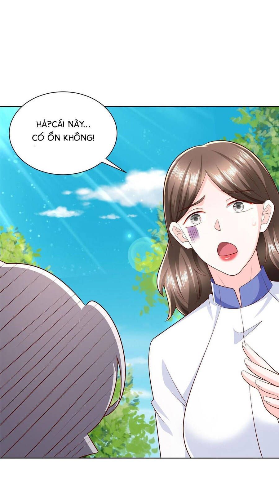 đọc truyện Mỗi Tuần Ta Có Một Nghề Nghiệp Mới Chương 325 ảnh 37 tại Thiên Thai Truyện