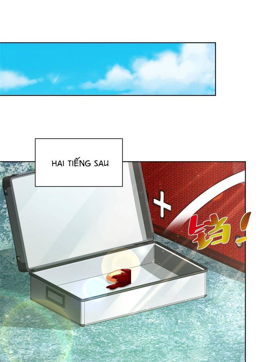 đọc truyện Mỗi Tuần Ta Có Một Nghề Nghiệp Mới Chương 325 ảnh 38 tại Thiên Thai Truyện