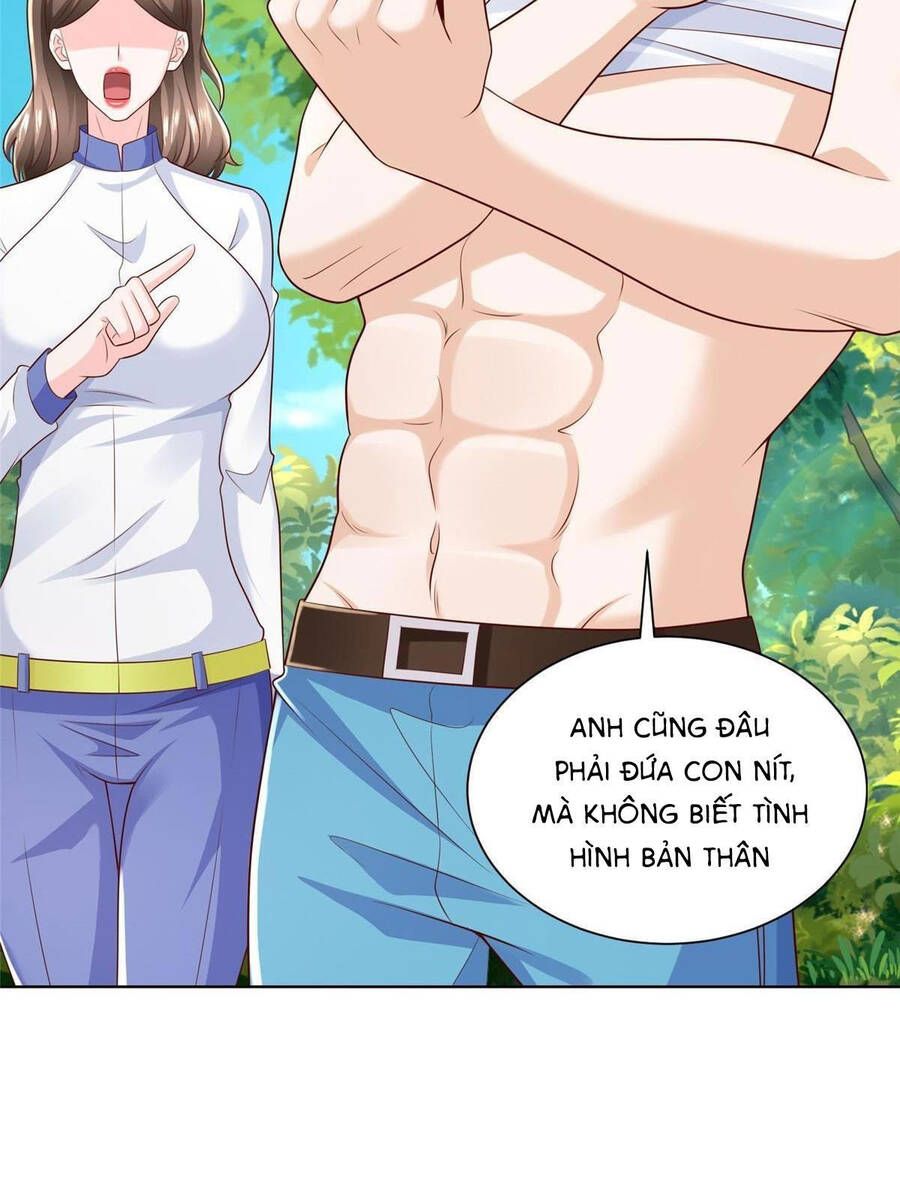 đọc truyện Mỗi Tuần Ta Có Một Nghề Nghiệp Mới Chương 325 ảnh 40 tại Thiên Thai Truyện