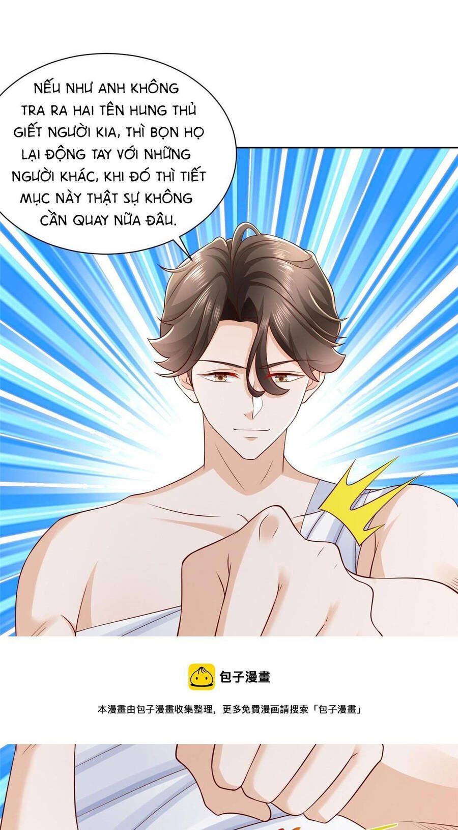 đọc truyện Mỗi Tuần Ta Có Một Nghề Nghiệp Mới Chương 325 ảnh 41 tại Thiên Thai Truyện