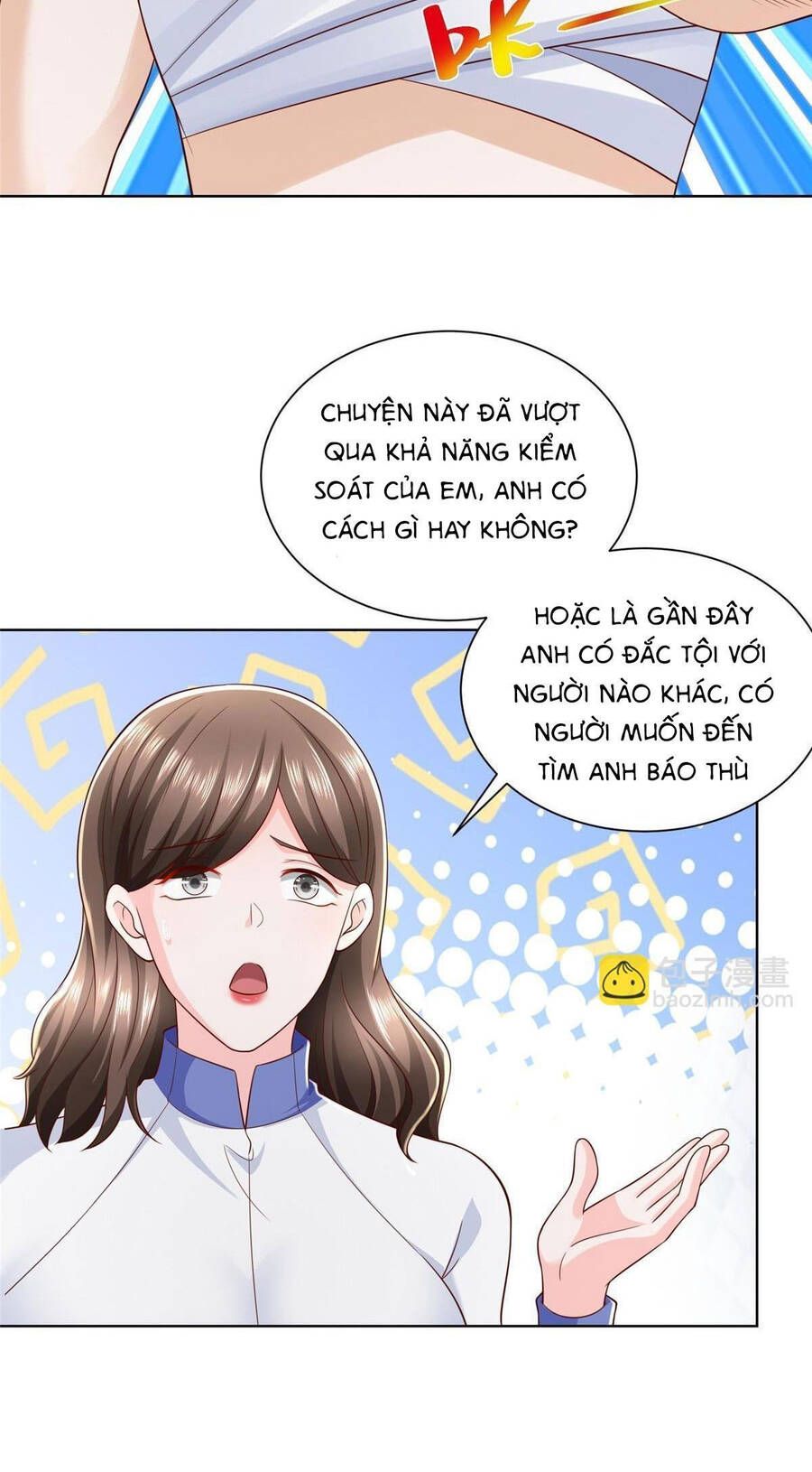 đọc truyện Mỗi Tuần Ta Có Một Nghề Nghiệp Mới Chương 325 ảnh 42 tại Thiên Thai Truyện