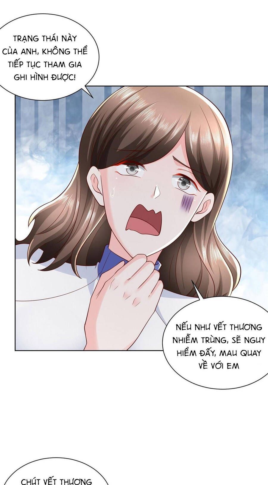 đọc truyện Mỗi Tuần Ta Có Một Nghề Nghiệp Mới Chương 325 ảnh 44 tại Thiên Thai Truyện