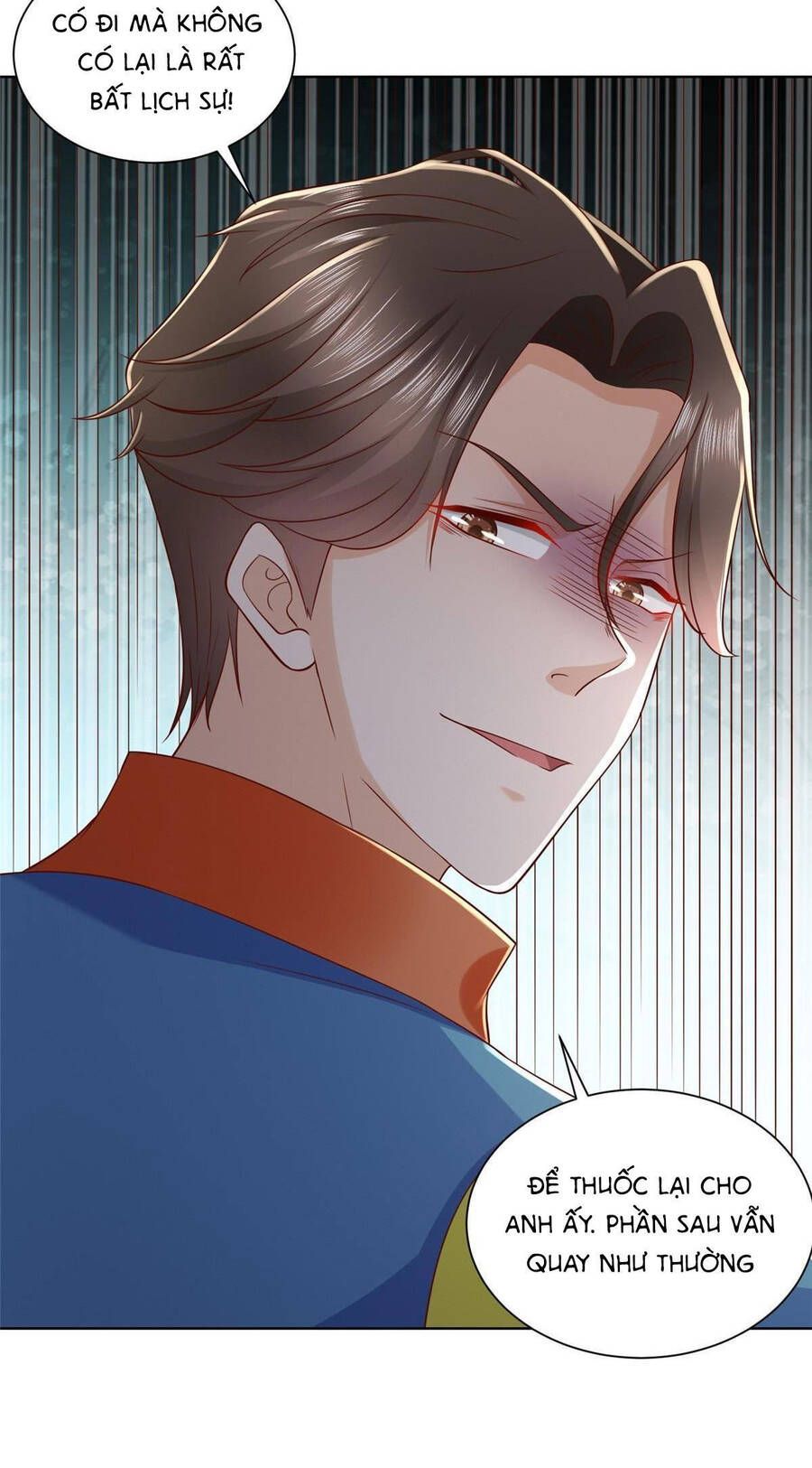 đọc truyện Mỗi Tuần Ta Có Một Nghề Nghiệp Mới Chương 325 ảnh 46 tại Thiên Thai Truyện