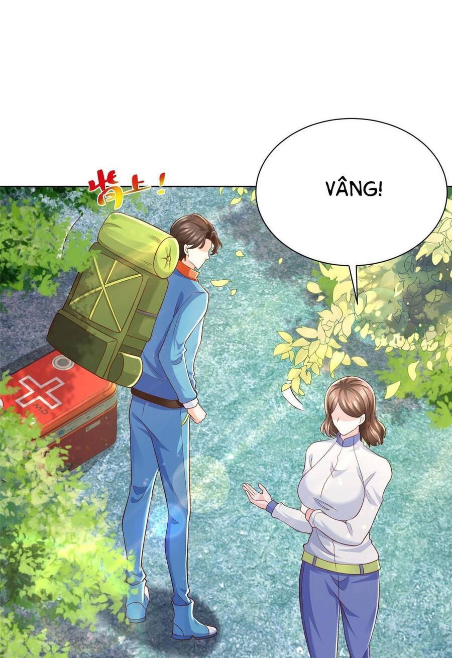 đọc truyện Mỗi Tuần Ta Có Một Nghề Nghiệp Mới Chương 325 ảnh 48 tại Thiên Thai Truyện