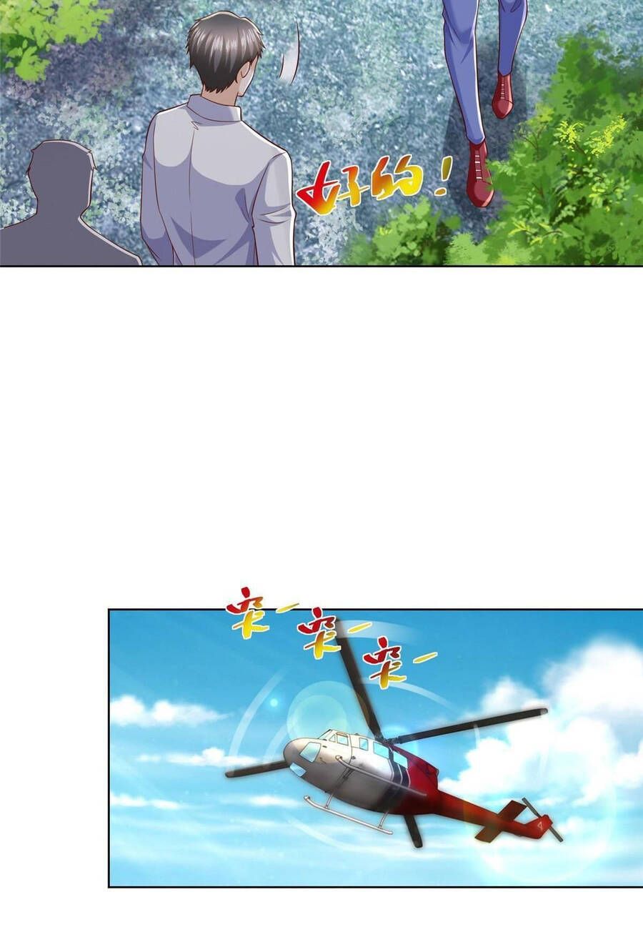 đọc truyện Mỗi Tuần Ta Có Một Nghề Nghiệp Mới Chương 325 ảnh 49 tại Thiên Thai Truyện