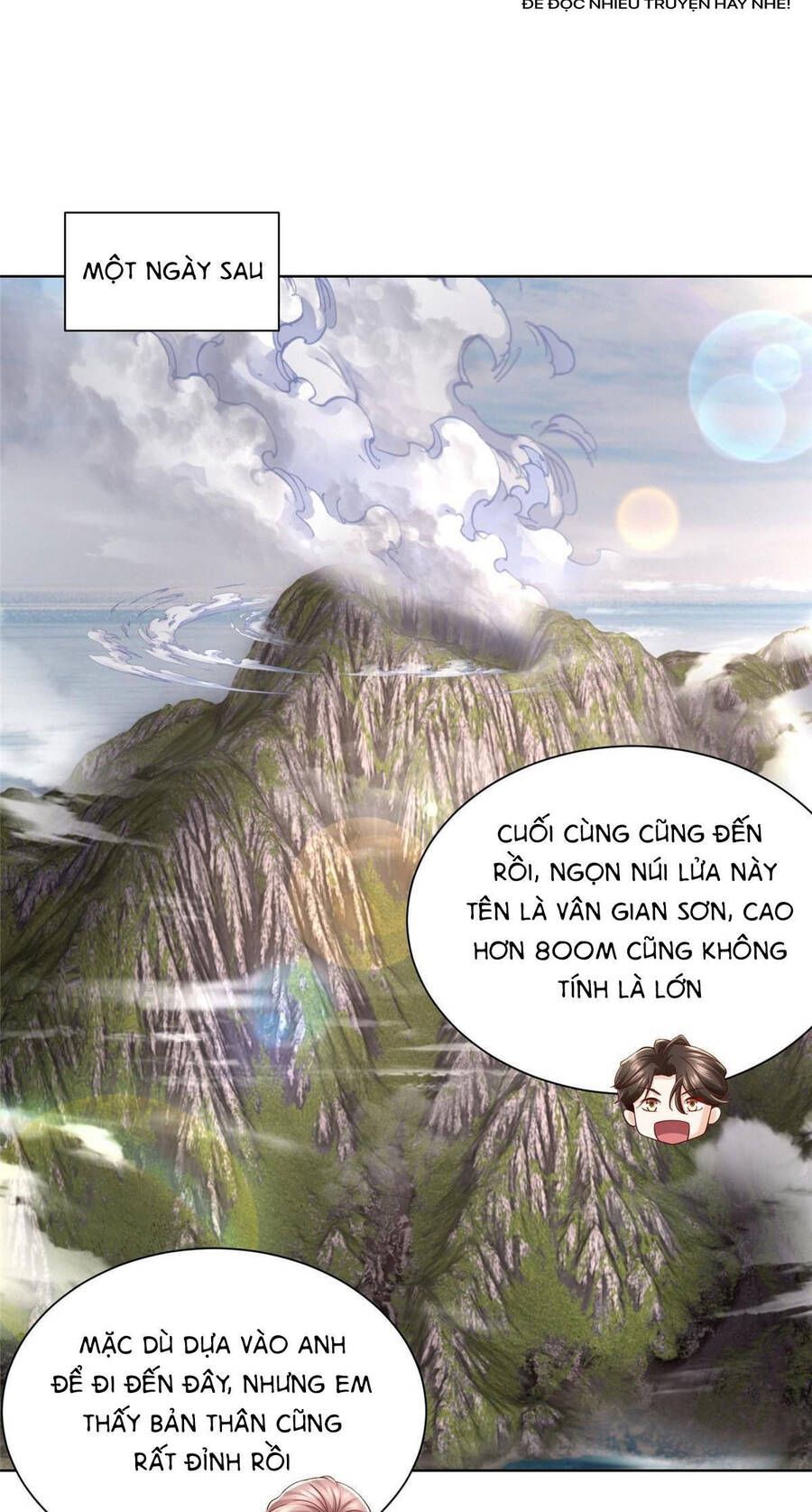 đọc truyện Mỗi Tuần Ta Có Một Nghề Nghiệp Mới Chương 325 ảnh 51 tại Thiên Thai Truyện