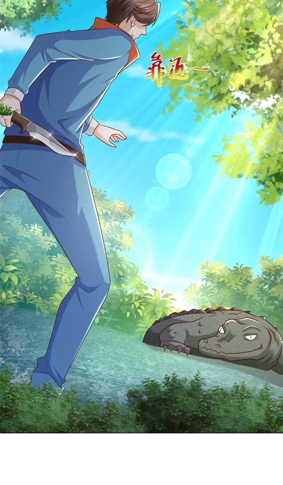 đọc truyện Mỗi Tuần Ta Có Một Nghề Nghiệp Mới Chương 325 ảnh 7 tại Thiên Thai Truyện