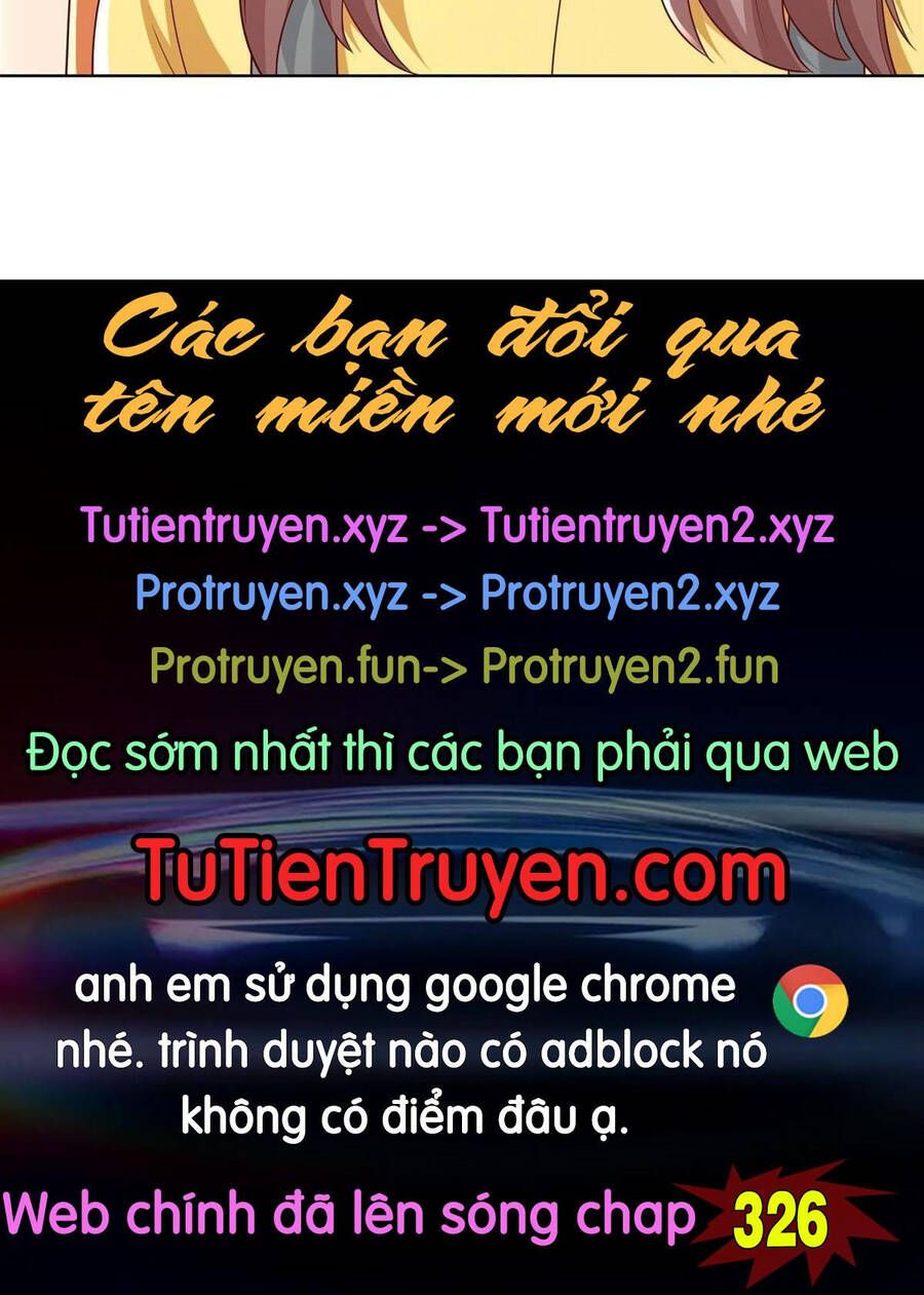 đọc truyện Mỗi Tuần Ta Có Một Nghề Nghiệp Mới Chương 325 ảnh 55 tại Thiên Thai Truyện