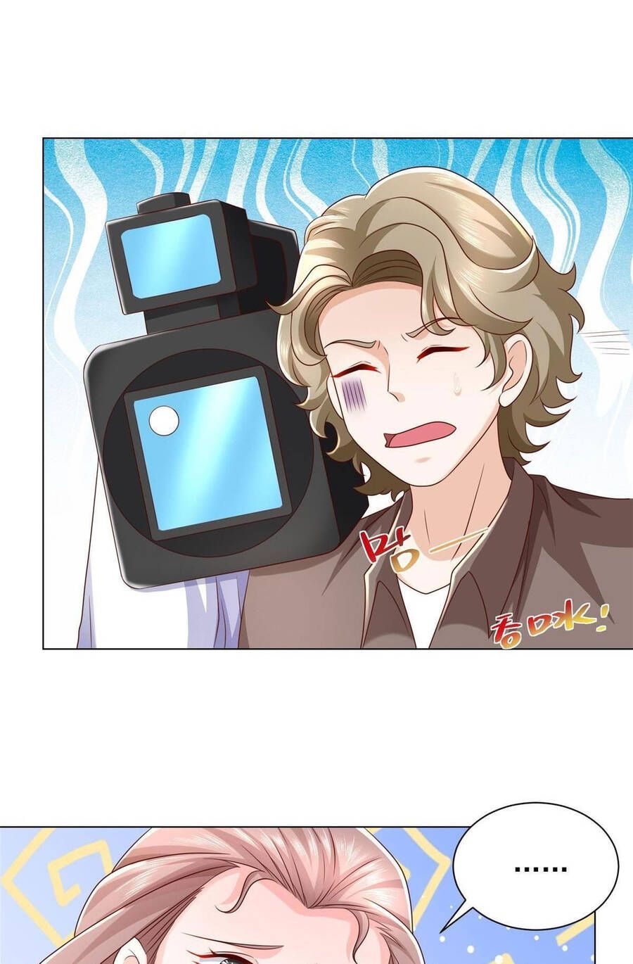 đọc truyện Mỗi Tuần Ta Có Một Nghề Nghiệp Mới Chương 325 ảnh 8 tại Thiên Thai Truyện