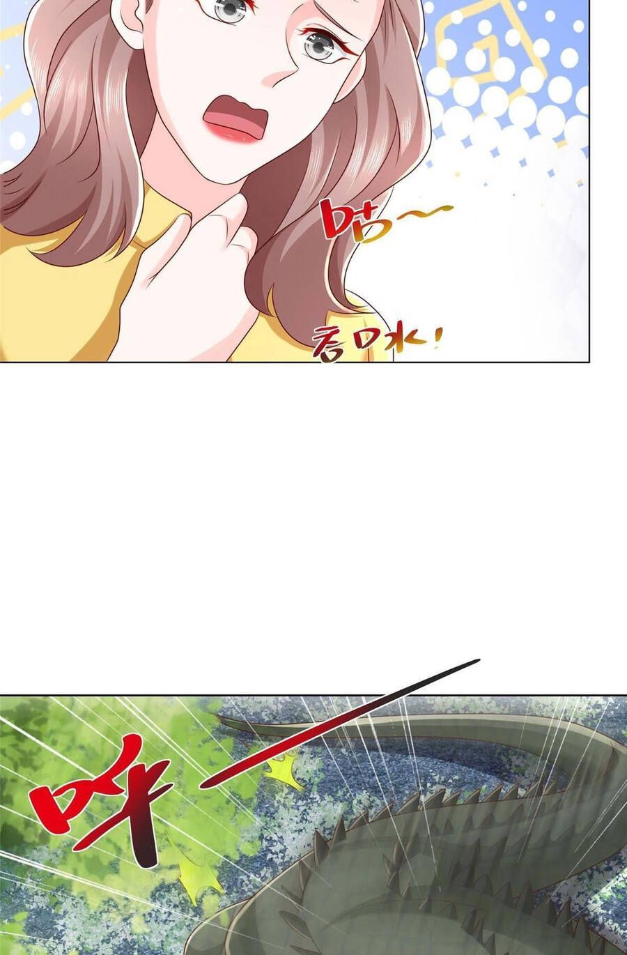 đọc truyện Mỗi Tuần Ta Có Một Nghề Nghiệp Mới Chương 325 ảnh 9 tại Thiên Thai Truyện