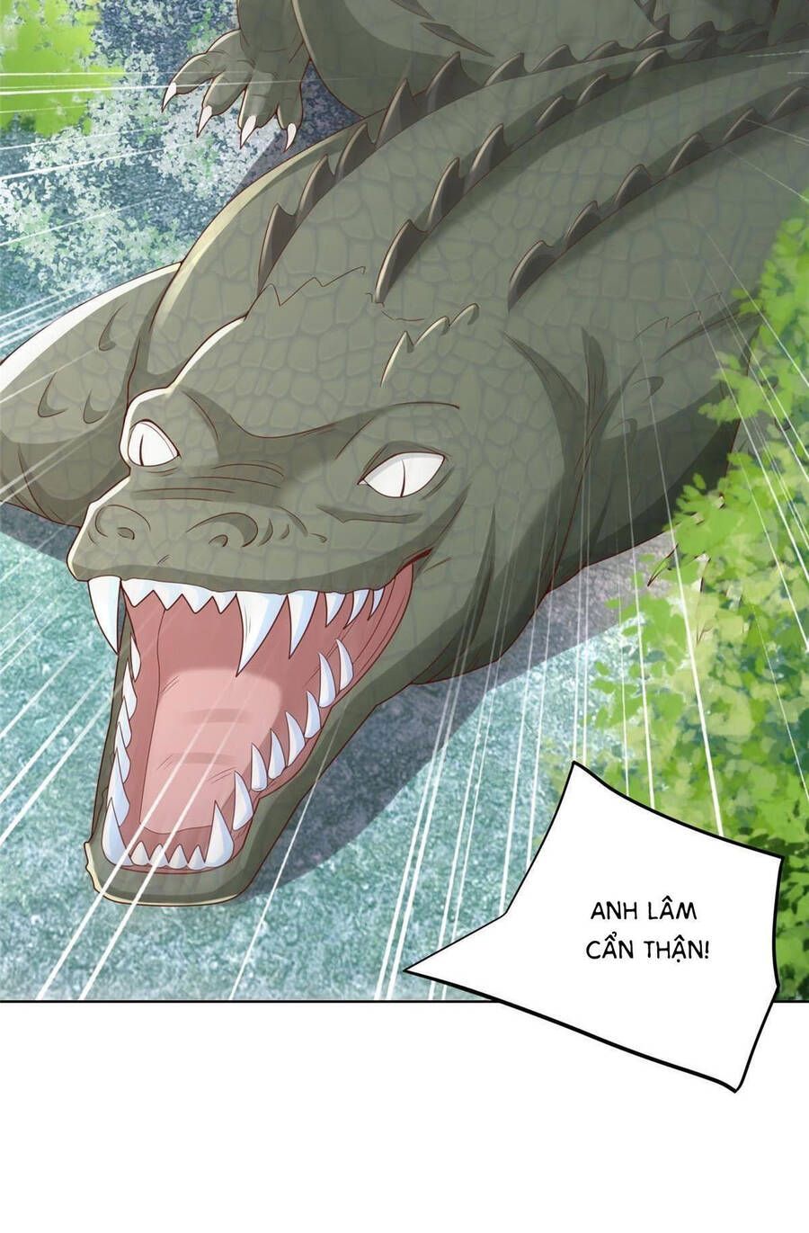 đọc truyện Mỗi Tuần Ta Có Một Nghề Nghiệp Mới Chương 325 ảnh 10 tại Thiên Thai Truyện