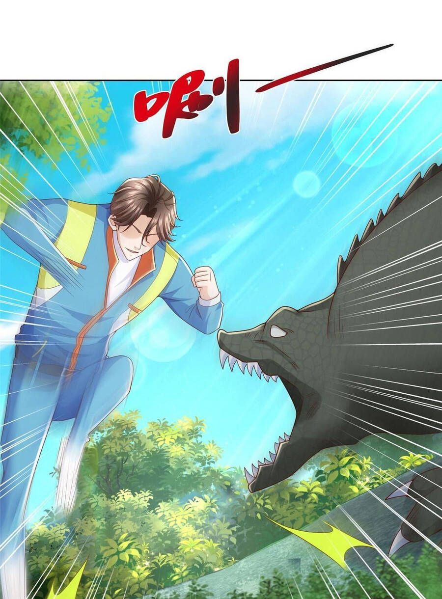 đọc truyện Mỗi Tuần Ta Có Một Nghề Nghiệp Mới Chương 325 ảnh 11 tại Thiên Thai Truyện