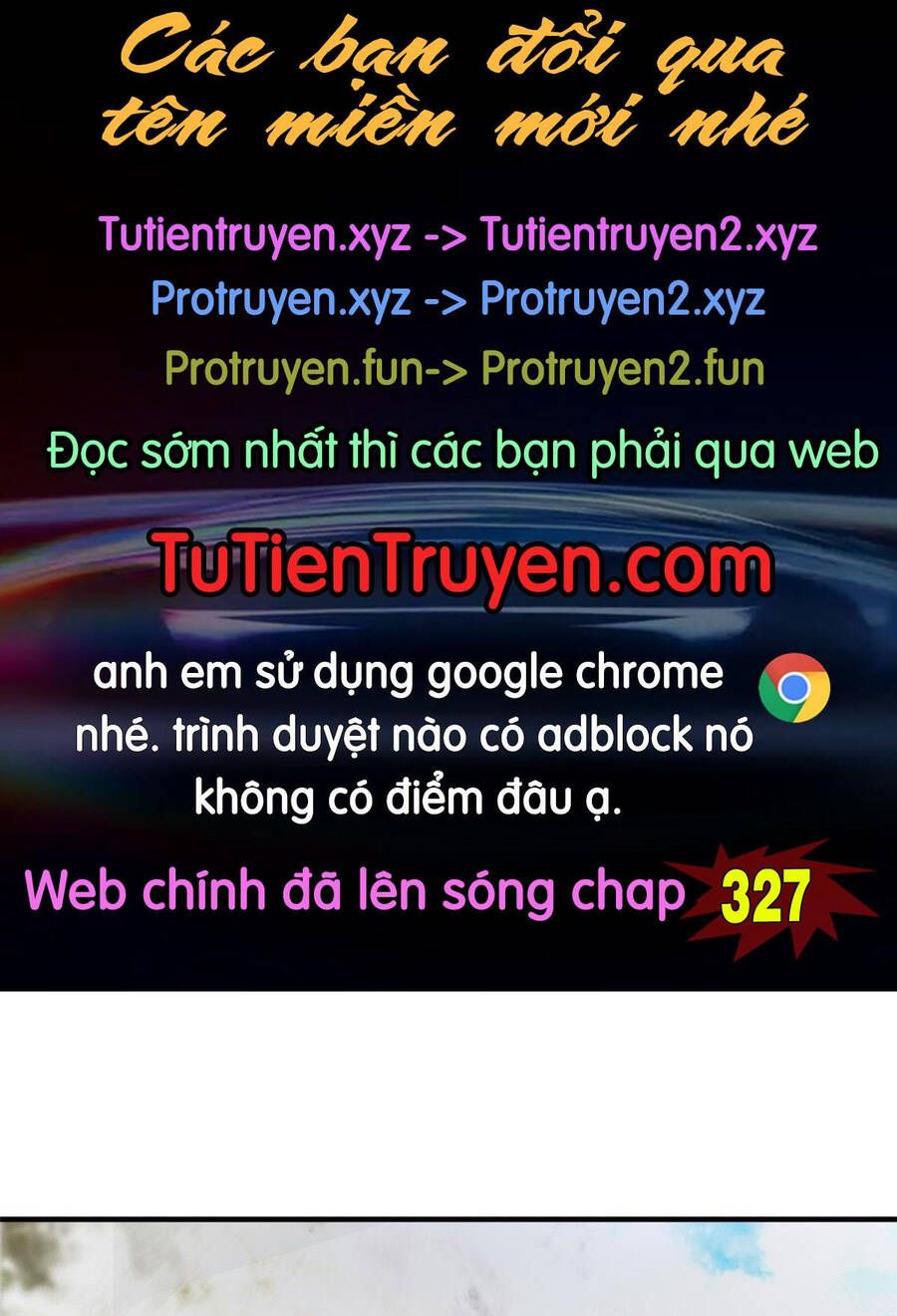 đọc truyện Mỗi Tuần Ta Có Một Nghề Nghiệp Mới Chương 326 ảnh 3 tại Thiên Thai Truyện