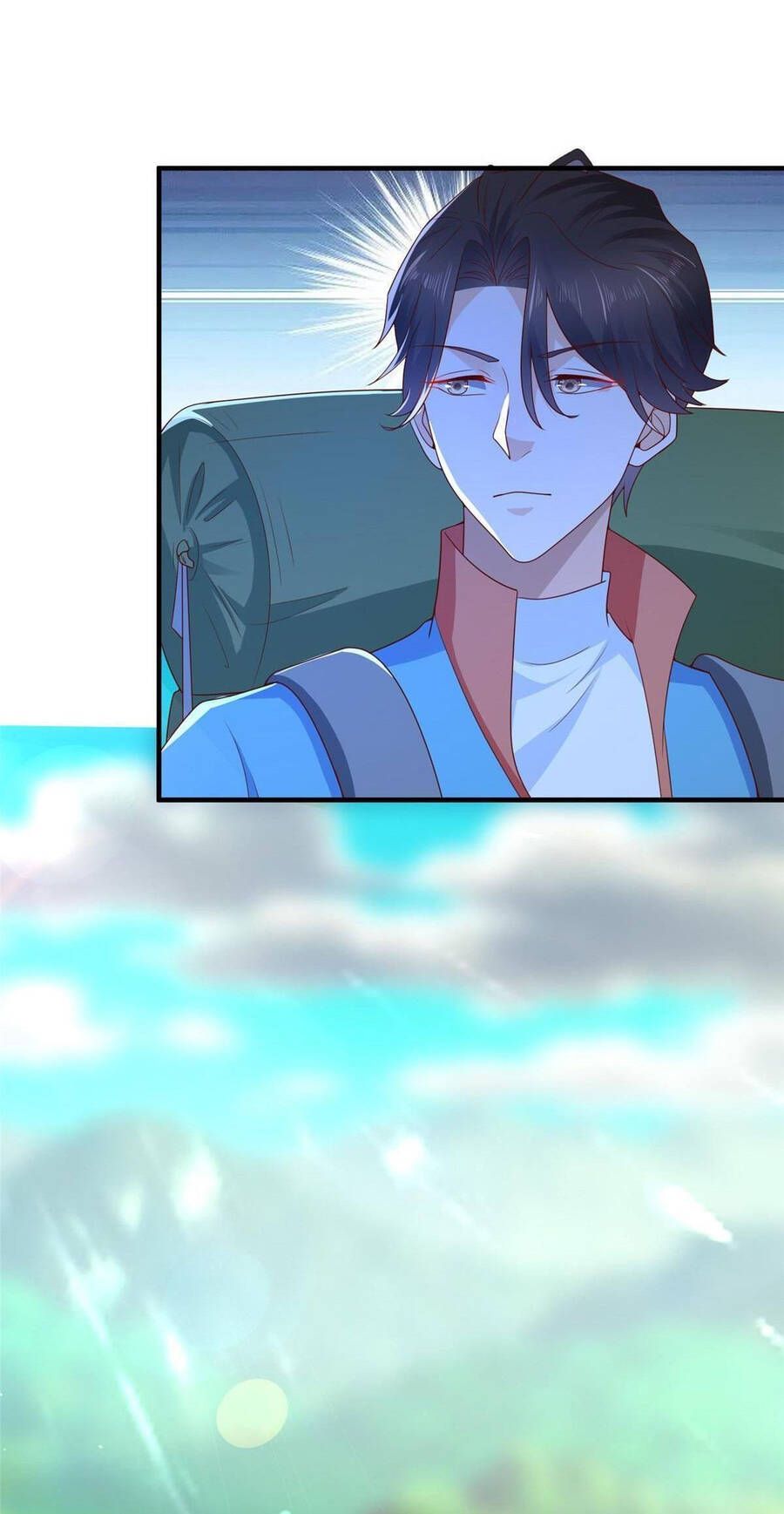 đọc truyện Mỗi Tuần Ta Có Một Nghề Nghiệp Mới Chương 326 ảnh 14 tại Thiên Thai Truyện