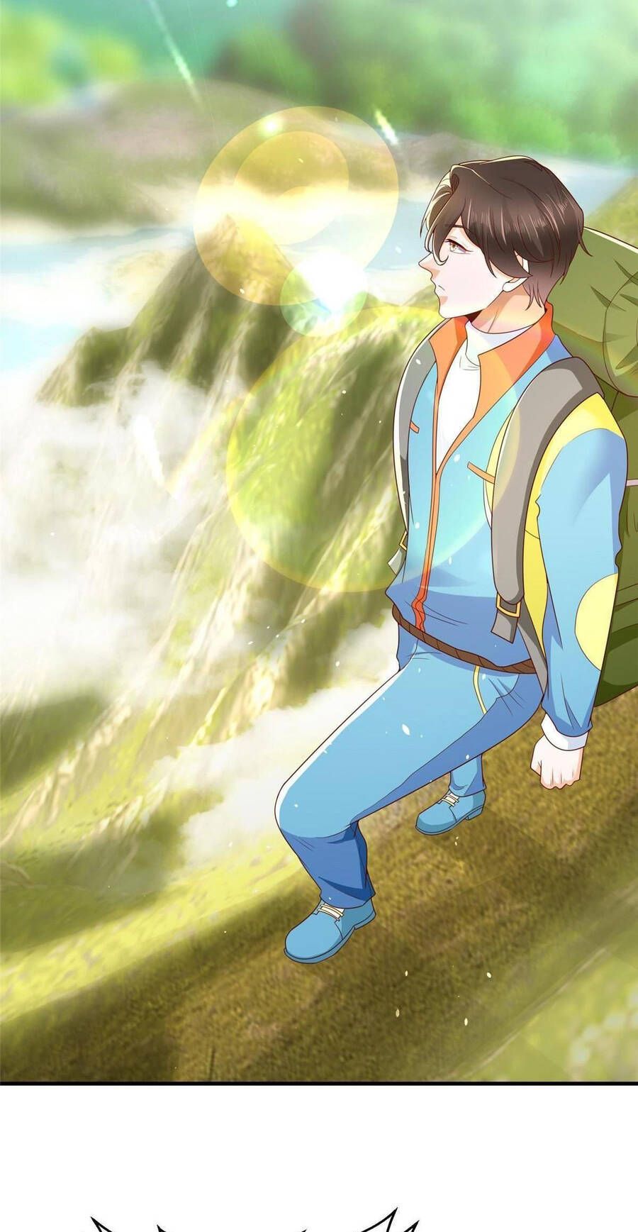 đọc truyện Mỗi Tuần Ta Có Một Nghề Nghiệp Mới Chương 326 ảnh 15 tại Thiên Thai Truyện