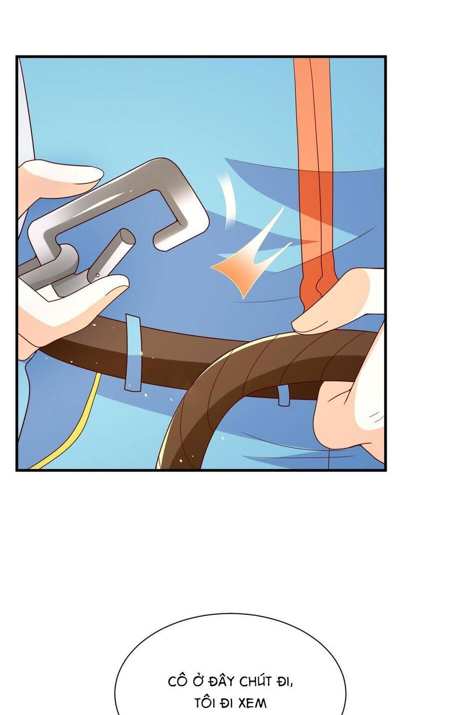 đọc truyện Mỗi Tuần Ta Có Một Nghề Nghiệp Mới Chương 326 ảnh 17 tại Thiên Thai Truyện