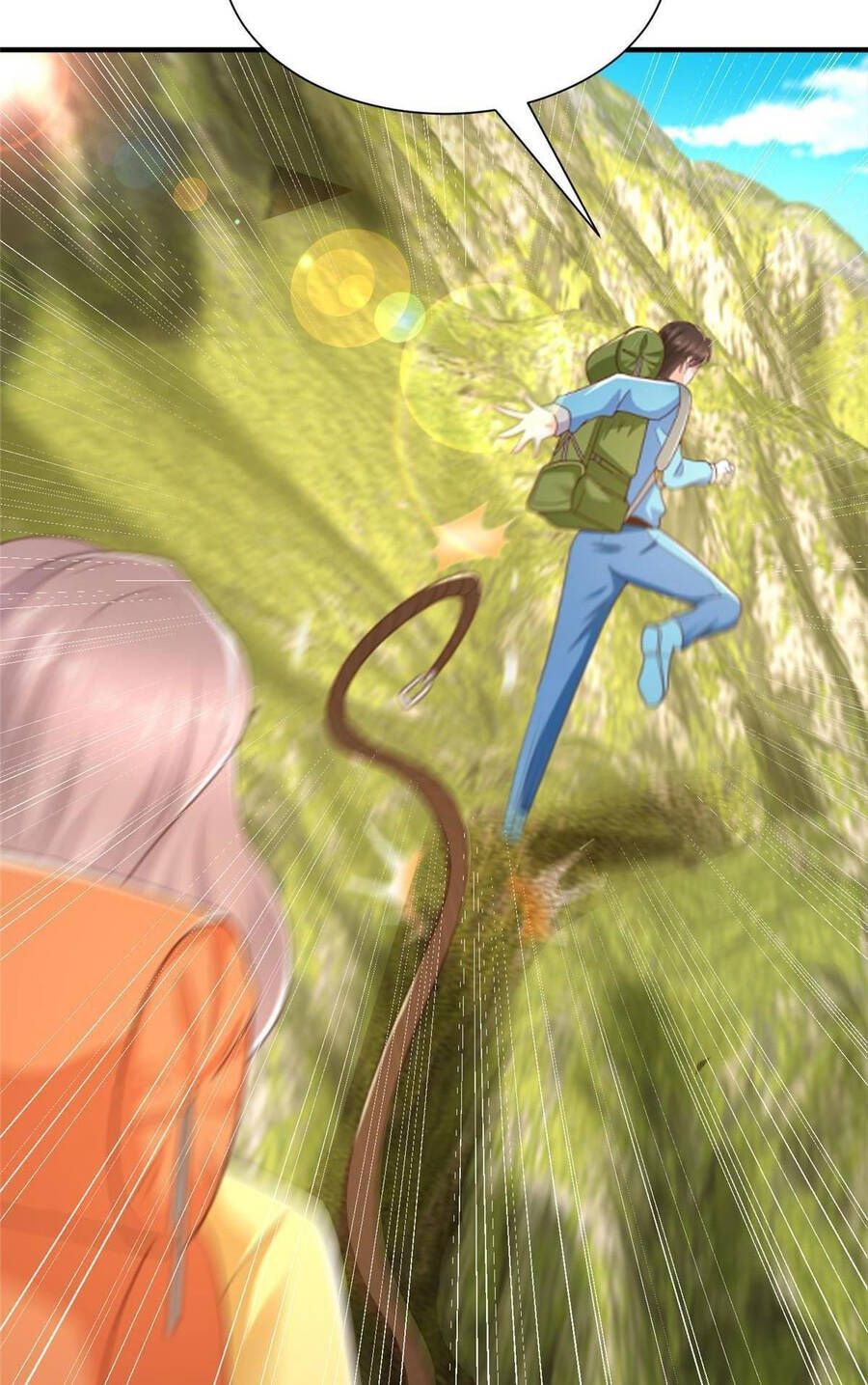 đọc truyện Mỗi Tuần Ta Có Một Nghề Nghiệp Mới Chương 326 ảnh 18 tại Thiên Thai Truyện