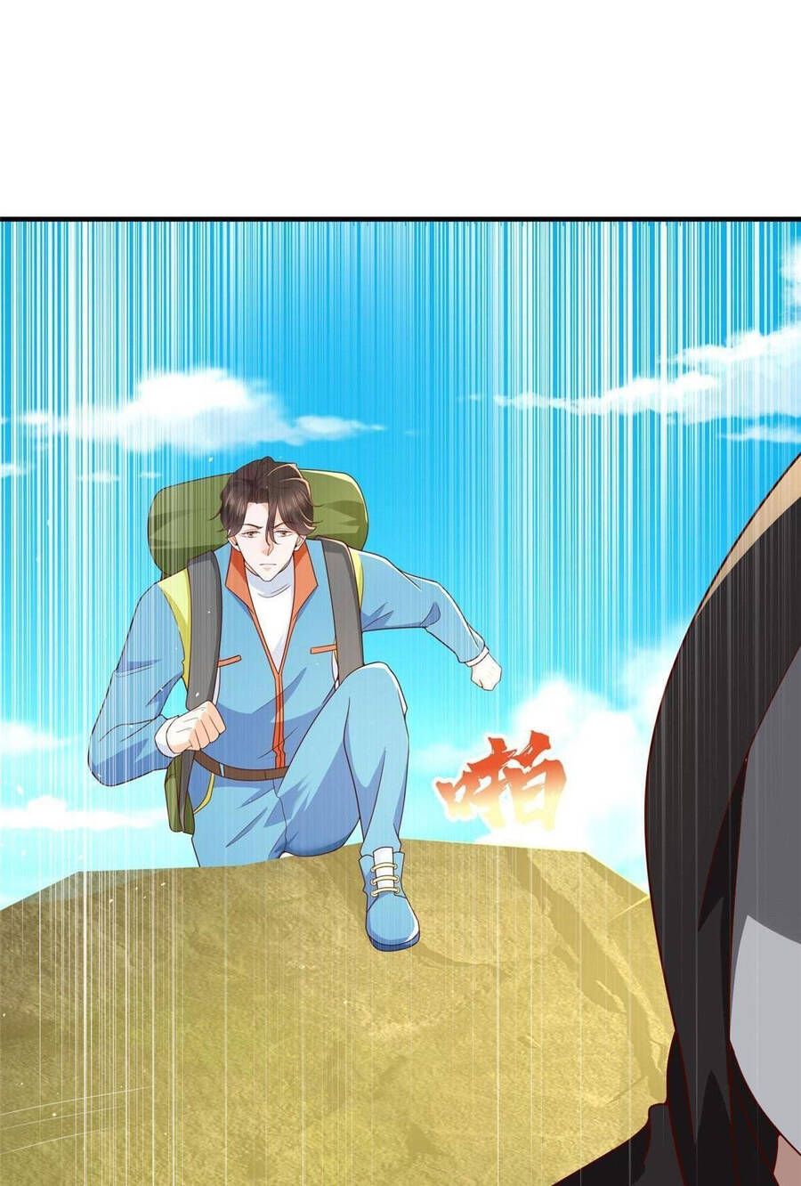 đọc truyện Mỗi Tuần Ta Có Một Nghề Nghiệp Mới Chương 326 ảnh 20 tại Thiên Thai Truyện