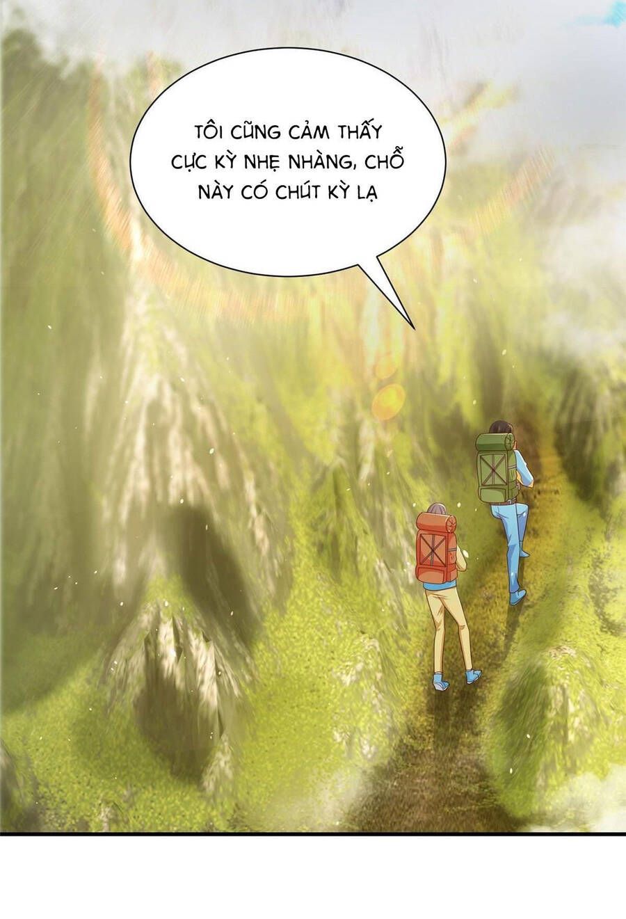 đọc truyện Mỗi Tuần Ta Có Một Nghề Nghiệp Mới Chương 326 ảnh 4 tại Thiên Thai Truyện