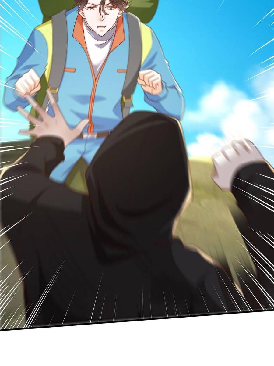 đọc truyện Mỗi Tuần Ta Có Một Nghề Nghiệp Mới Chương 326 ảnh 25 tại Thiên Thai Truyện