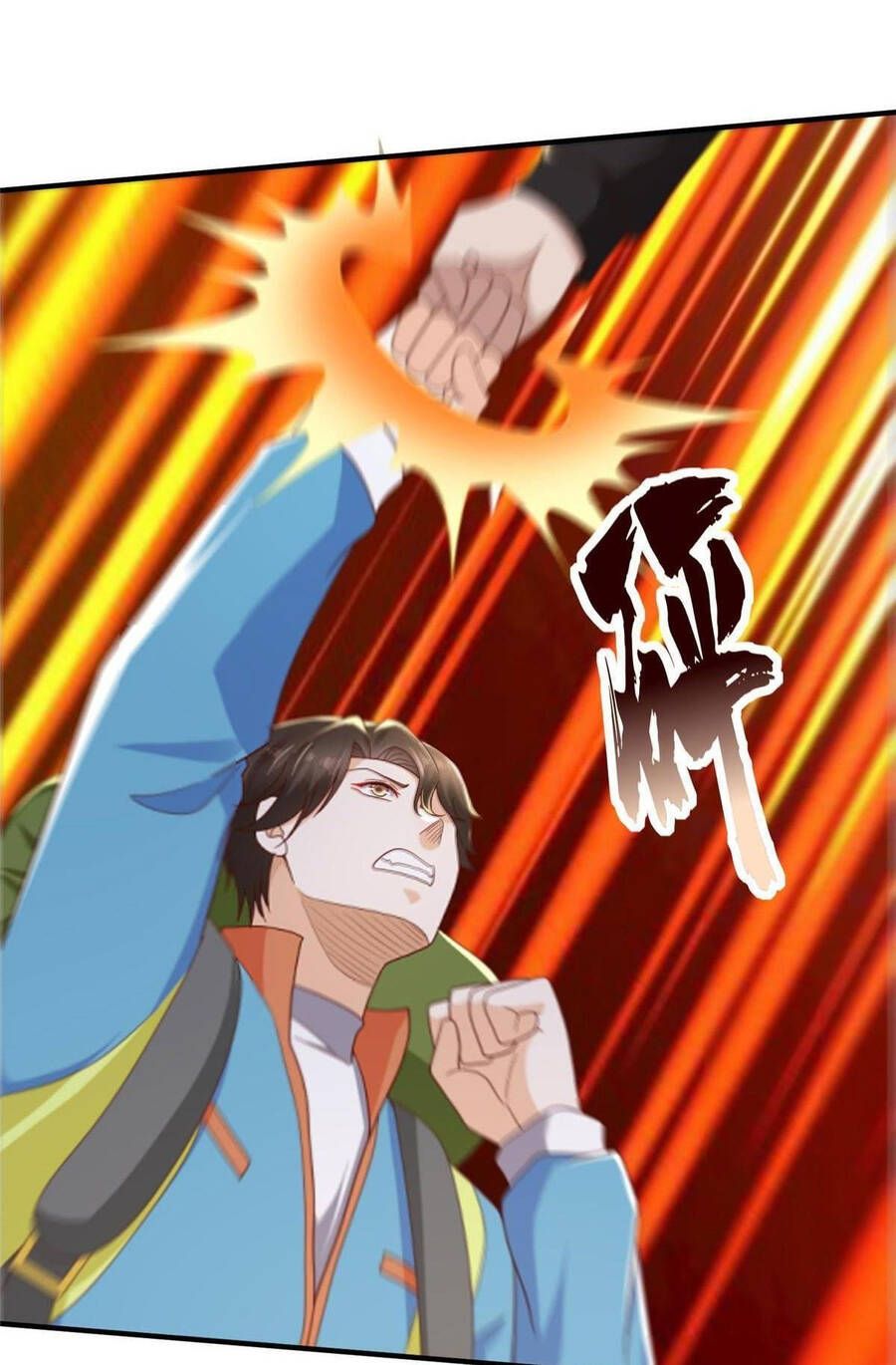 đọc truyện Mỗi Tuần Ta Có Một Nghề Nghiệp Mới Chương 326 ảnh 26 tại Thiên Thai Truyện