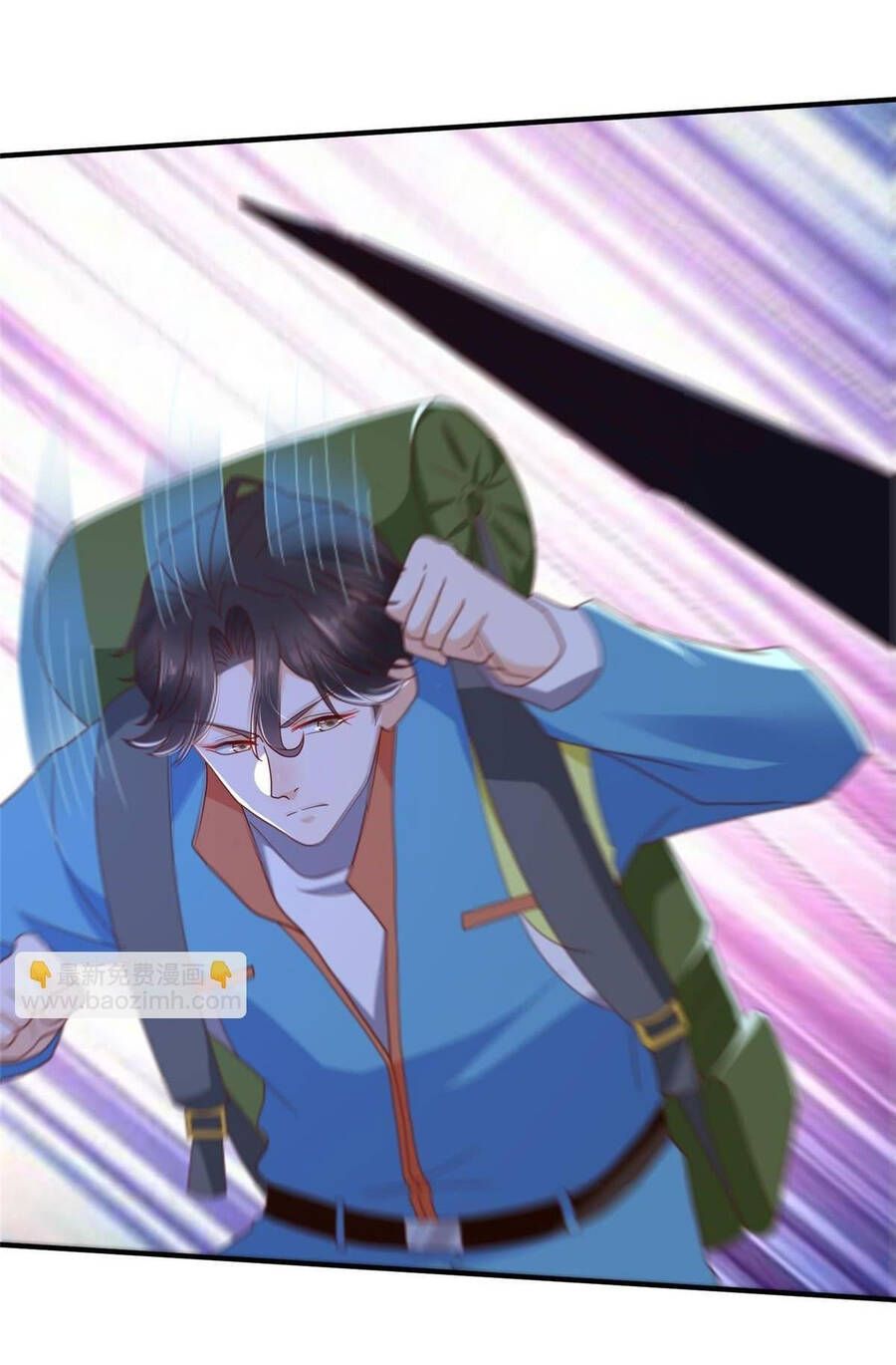 đọc truyện Mỗi Tuần Ta Có Một Nghề Nghiệp Mới Chương 326 ảnh 28 tại Thiên Thai Truyện