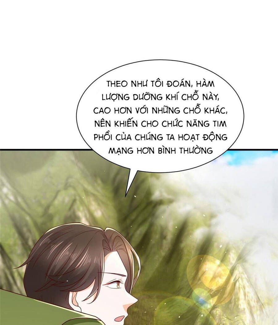 đọc truyện Mỗi Tuần Ta Có Một Nghề Nghiệp Mới Chương 326 ảnh 5 tại Thiên Thai Truyện