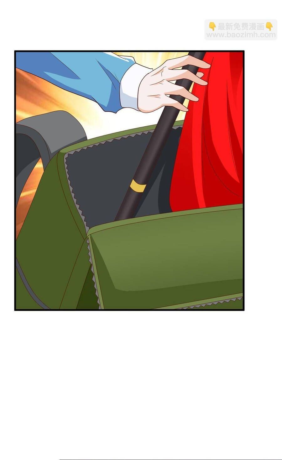 đọc truyện Mỗi Tuần Ta Có Một Nghề Nghiệp Mới Chương 326 ảnh 32 tại Thiên Thai Truyện