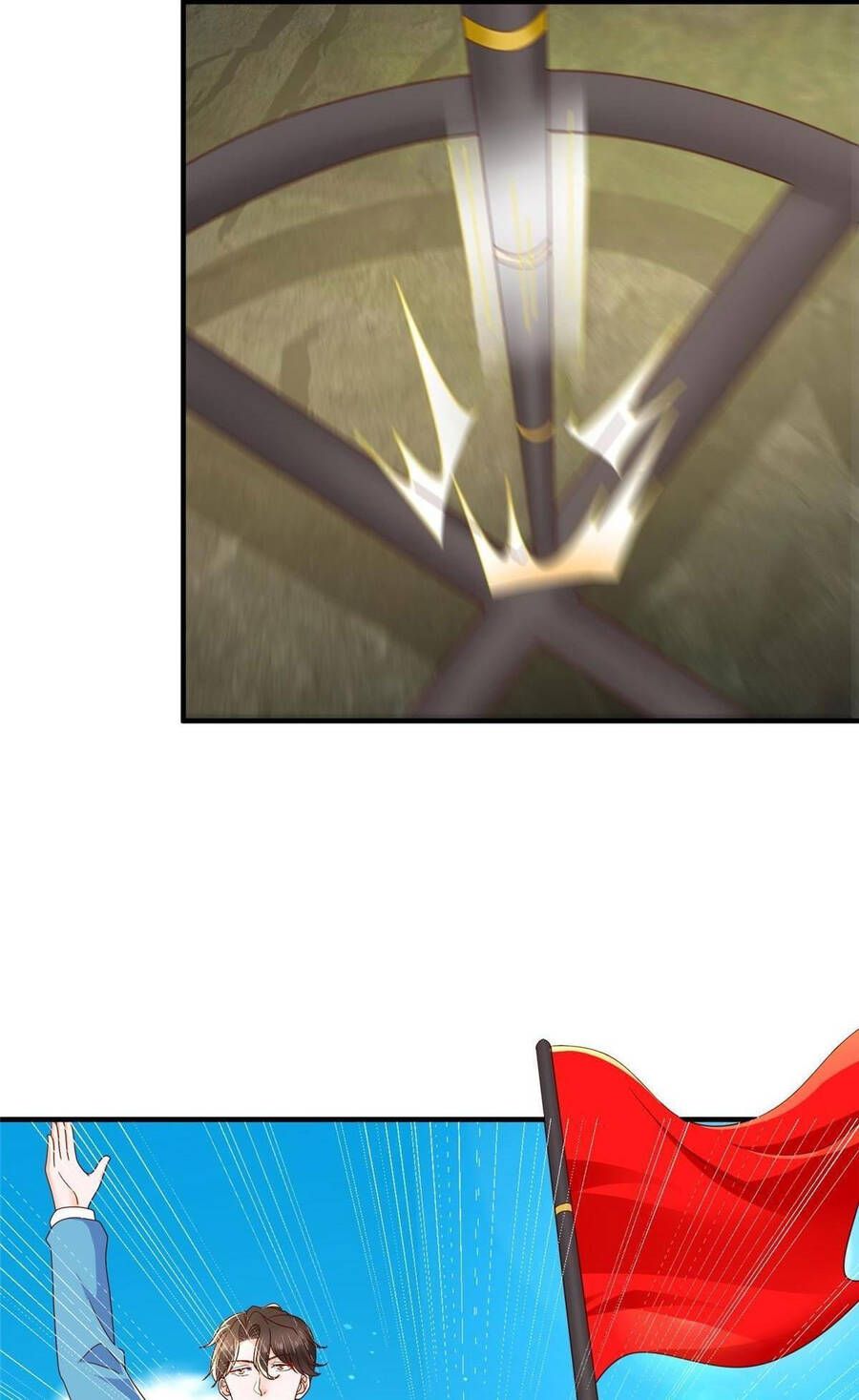 đọc truyện Mỗi Tuần Ta Có Một Nghề Nghiệp Mới Chương 326 ảnh 33 tại Thiên Thai Truyện