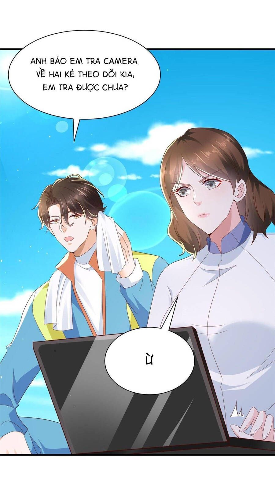 đọc truyện Mỗi Tuần Ta Có Một Nghề Nghiệp Mới Chương 326 ảnh 37 tại Thiên Thai Truyện