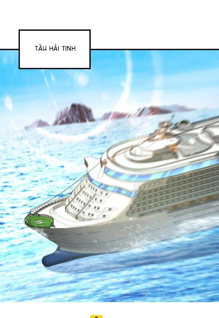 đọc truyện Mỗi Tuần Ta Có Một Nghề Nghiệp Mới Chương 326 ảnh 41 tại Thiên Thai Truyện