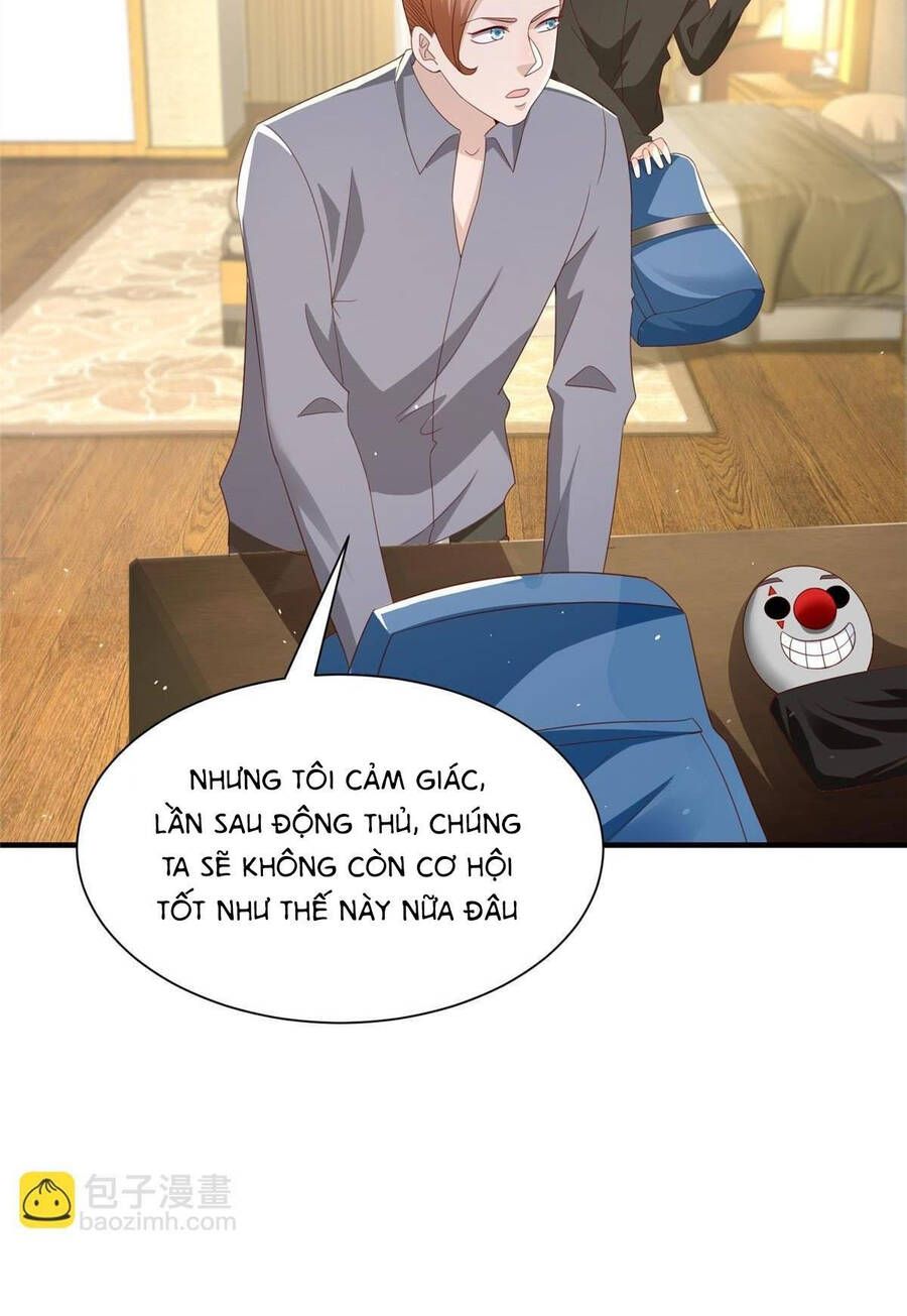 đọc truyện Mỗi Tuần Ta Có Một Nghề Nghiệp Mới Chương 326 ảnh 43 tại Thiên Thai Truyện